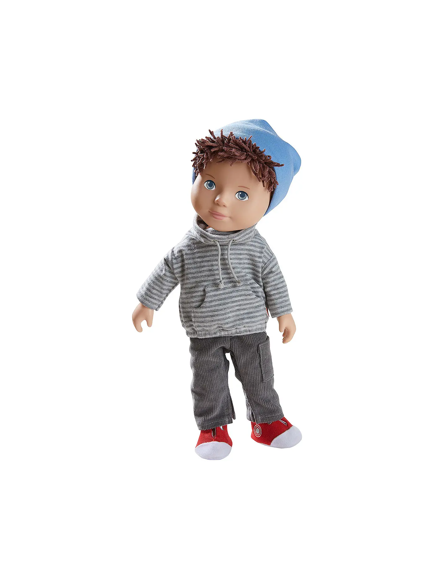 HABA | Spielpuppe Matti 32cm | keine Farbe