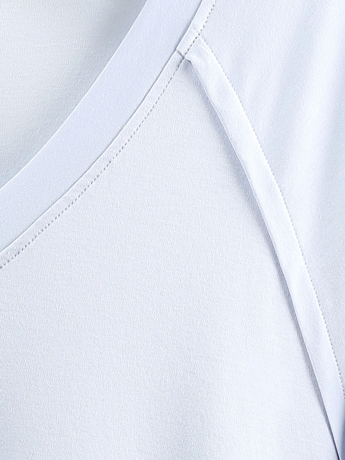 HANRO | Sleepshirt - Nachthemd "Pure Essence" | lila