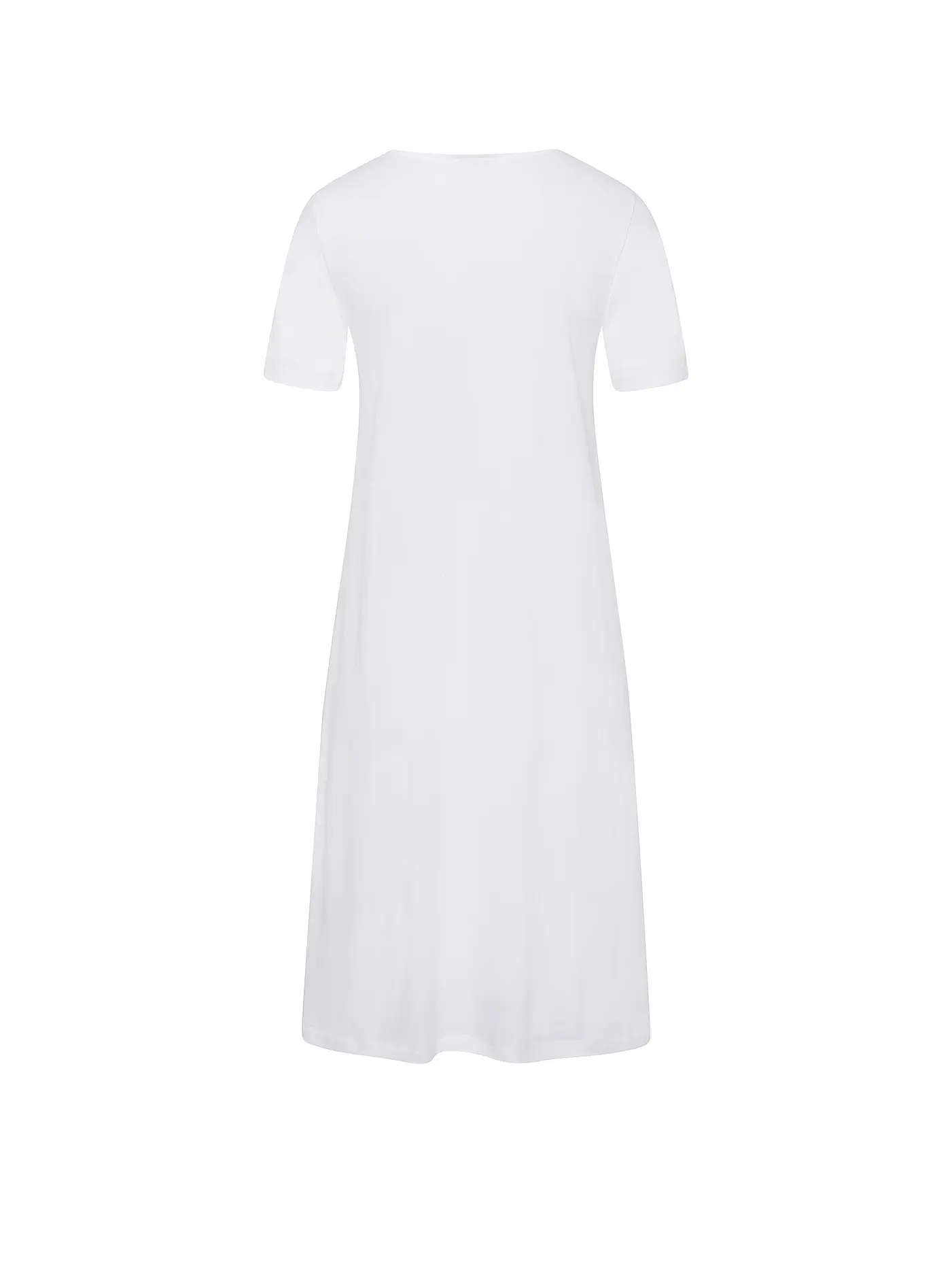 HANRO | Sleepshirt NAILA  | weiss