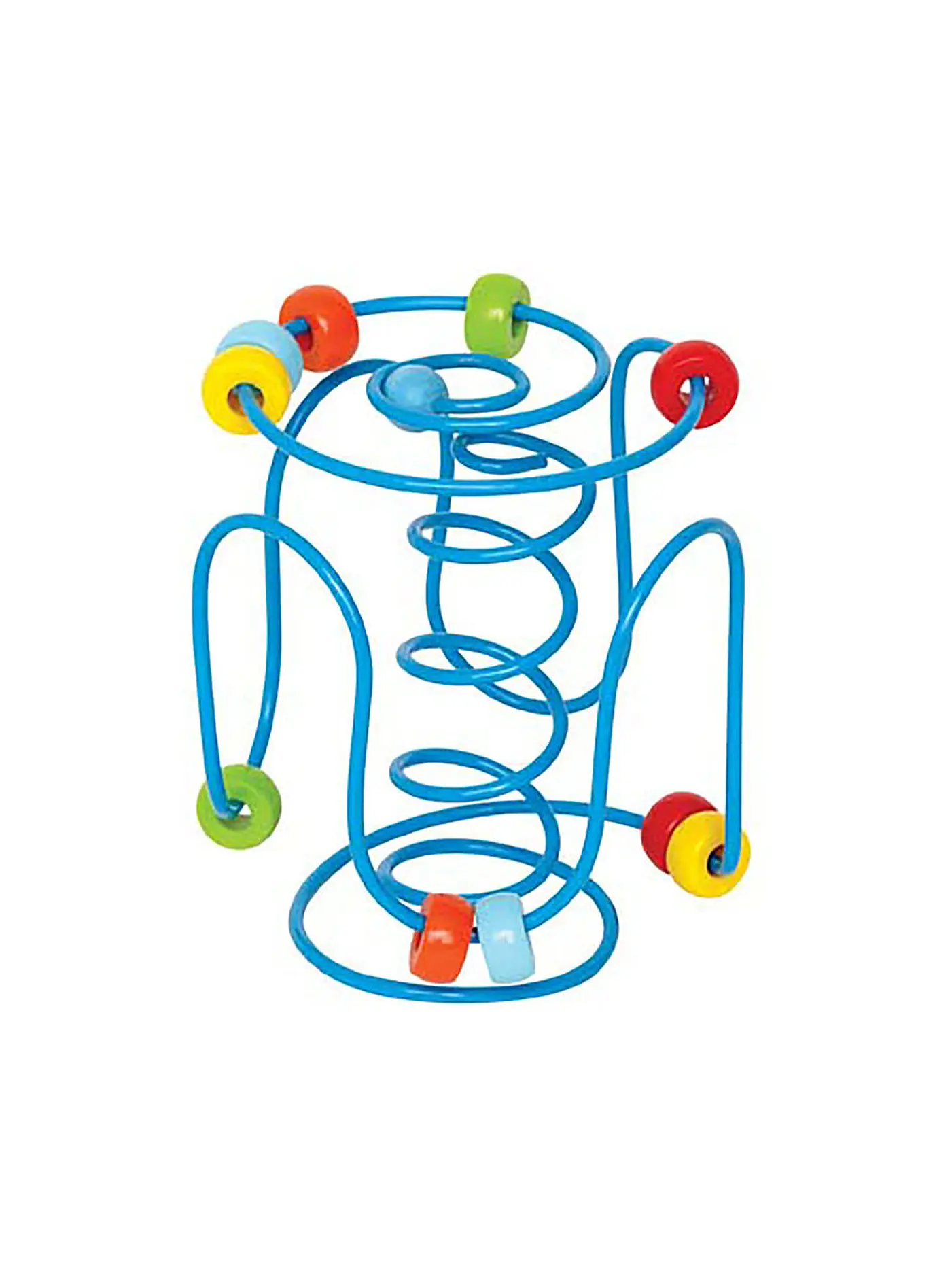 HAPE | Spring a Ling - Motorikschleife | keine Farbe