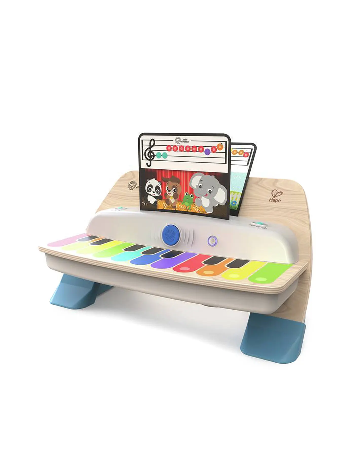 HAPE | Together in Tune Piano Connecdet | keine Farbe