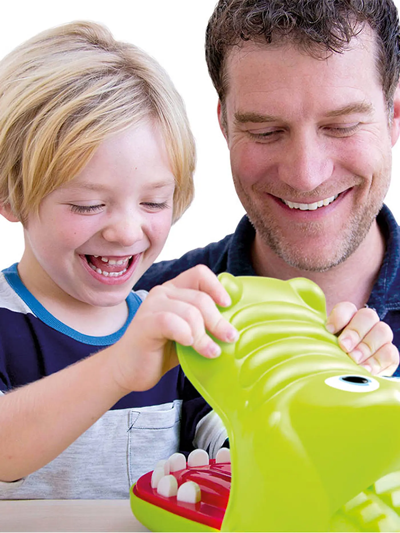 HASBRO | Kroko Doc | keine Farbe