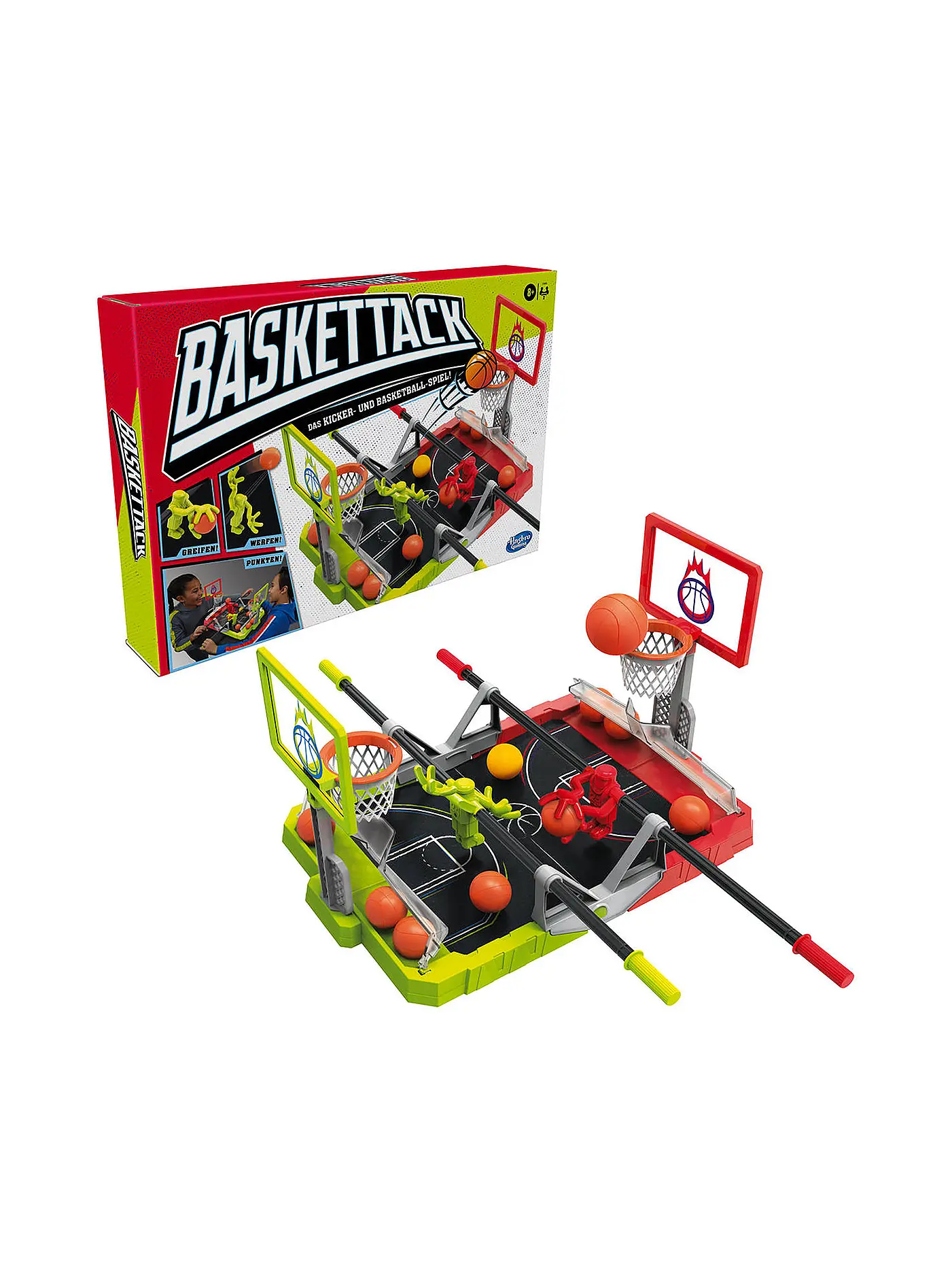 HASBRO | Nerf Fortnite HR | keine Farbe