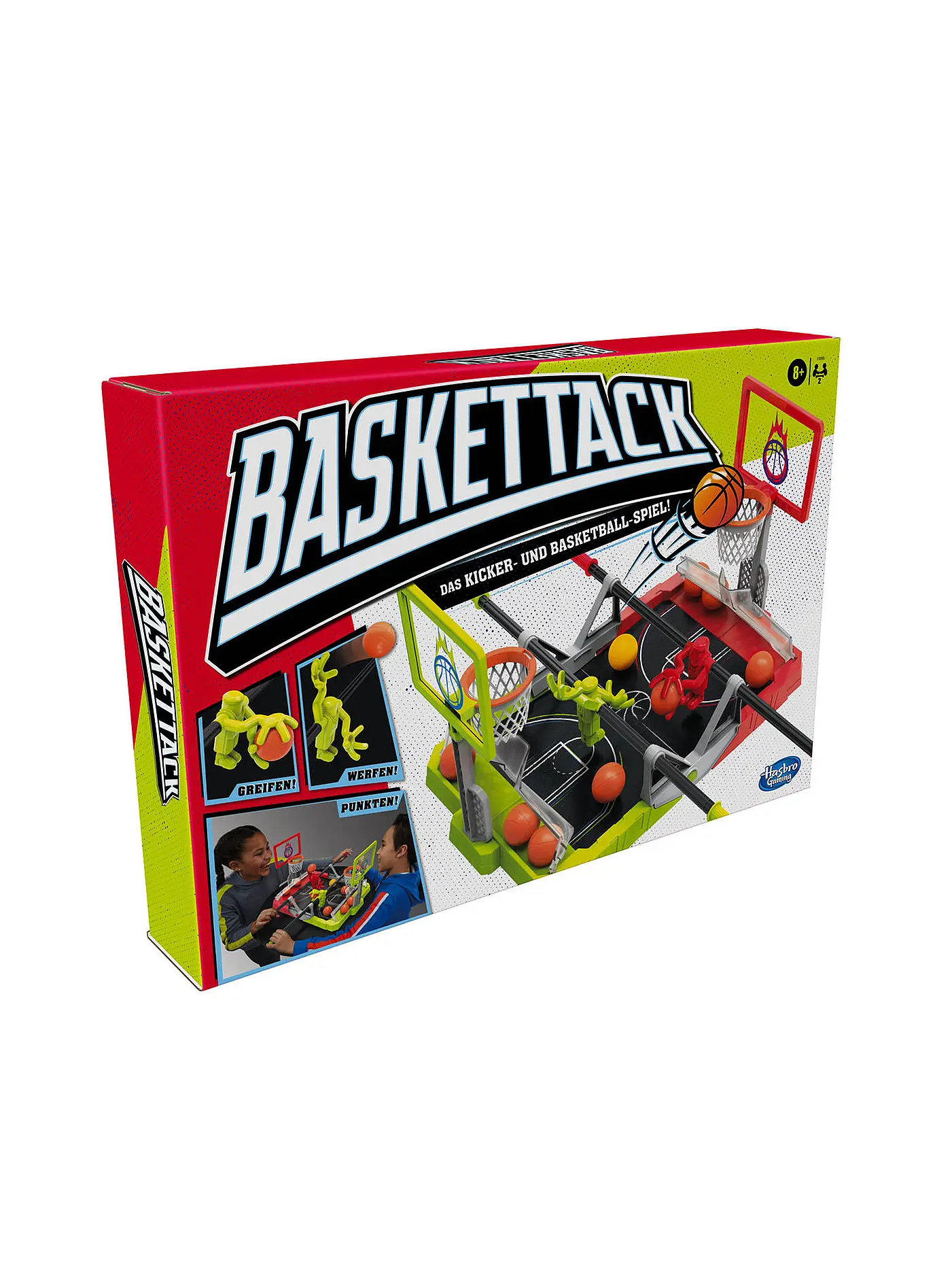 HASBRO | Nerf Fortnite HR | keine Farbe