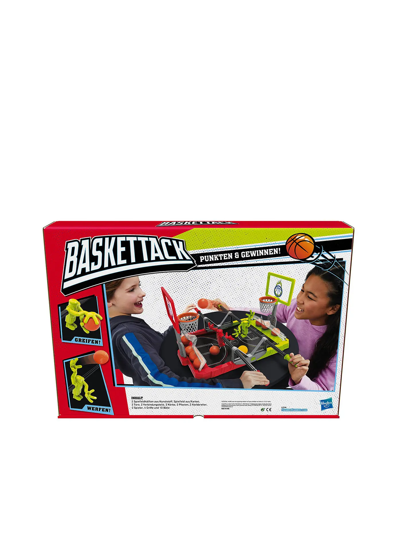 HASBRO | Nerf Fortnite HR | keine Farbe