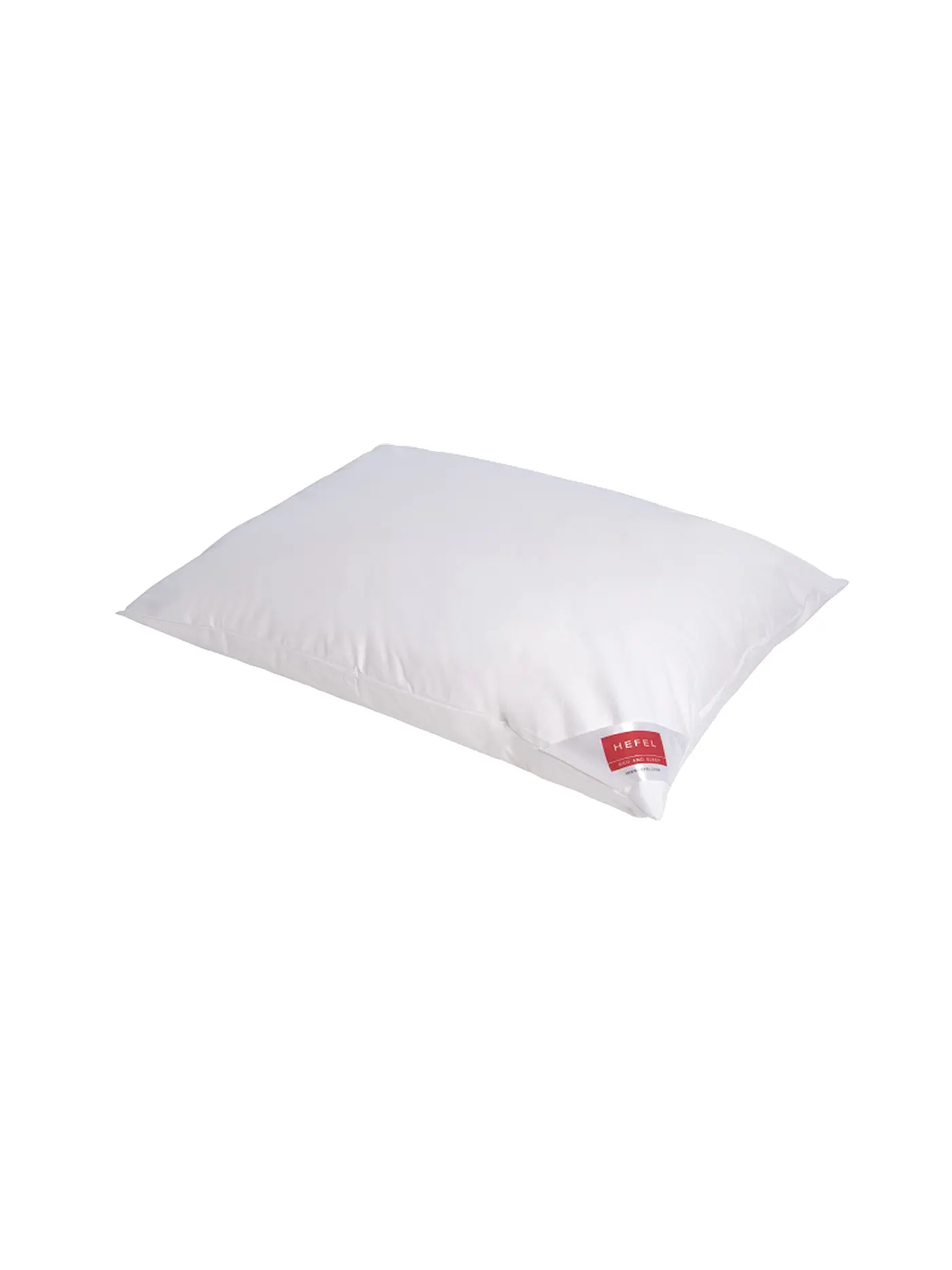 HEFEL | Cool Kissen 40x60cm (Weiss) | weiss