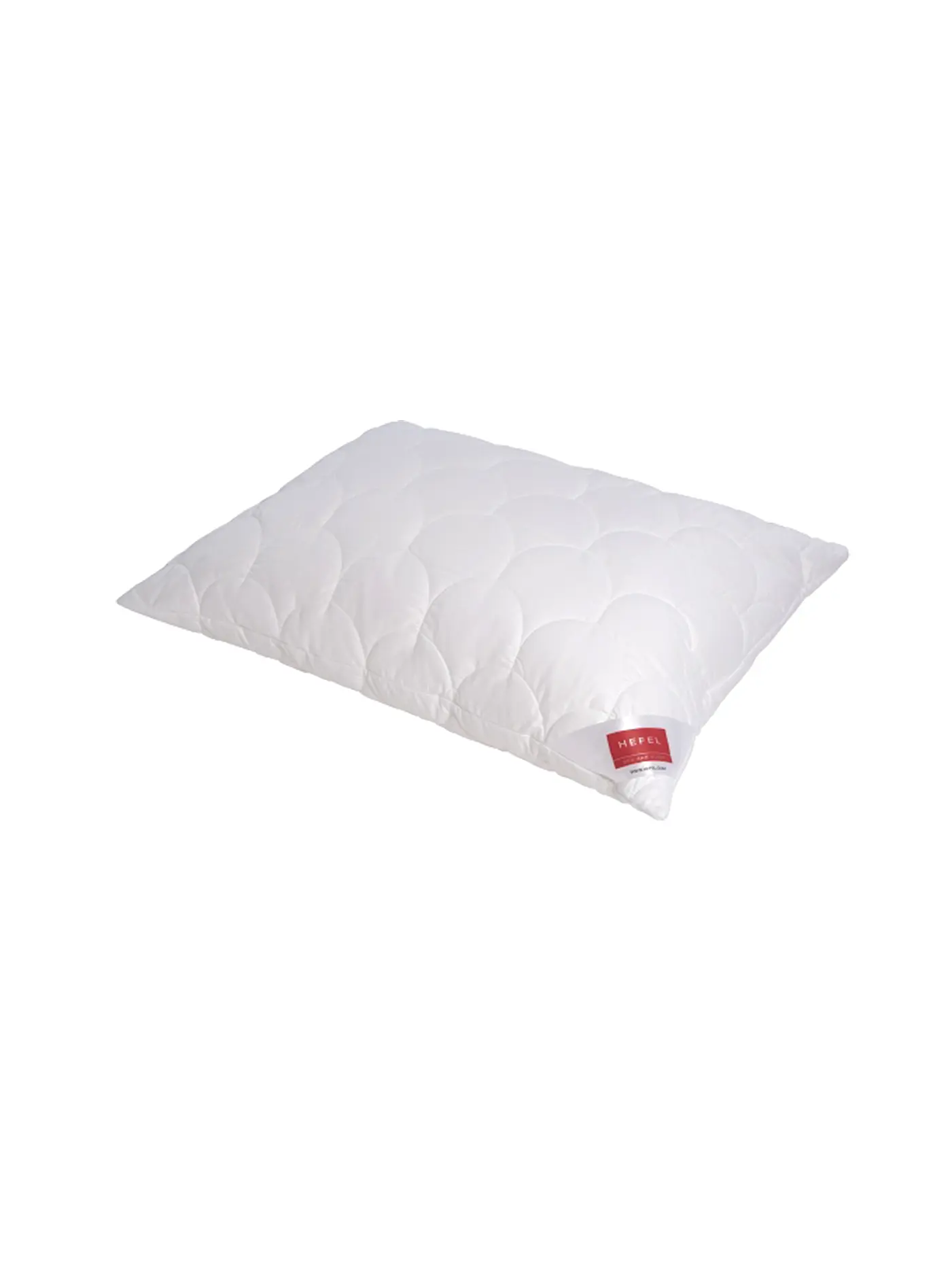 HEFEL | Edition 101 Kissen 70x90cm | weiss
