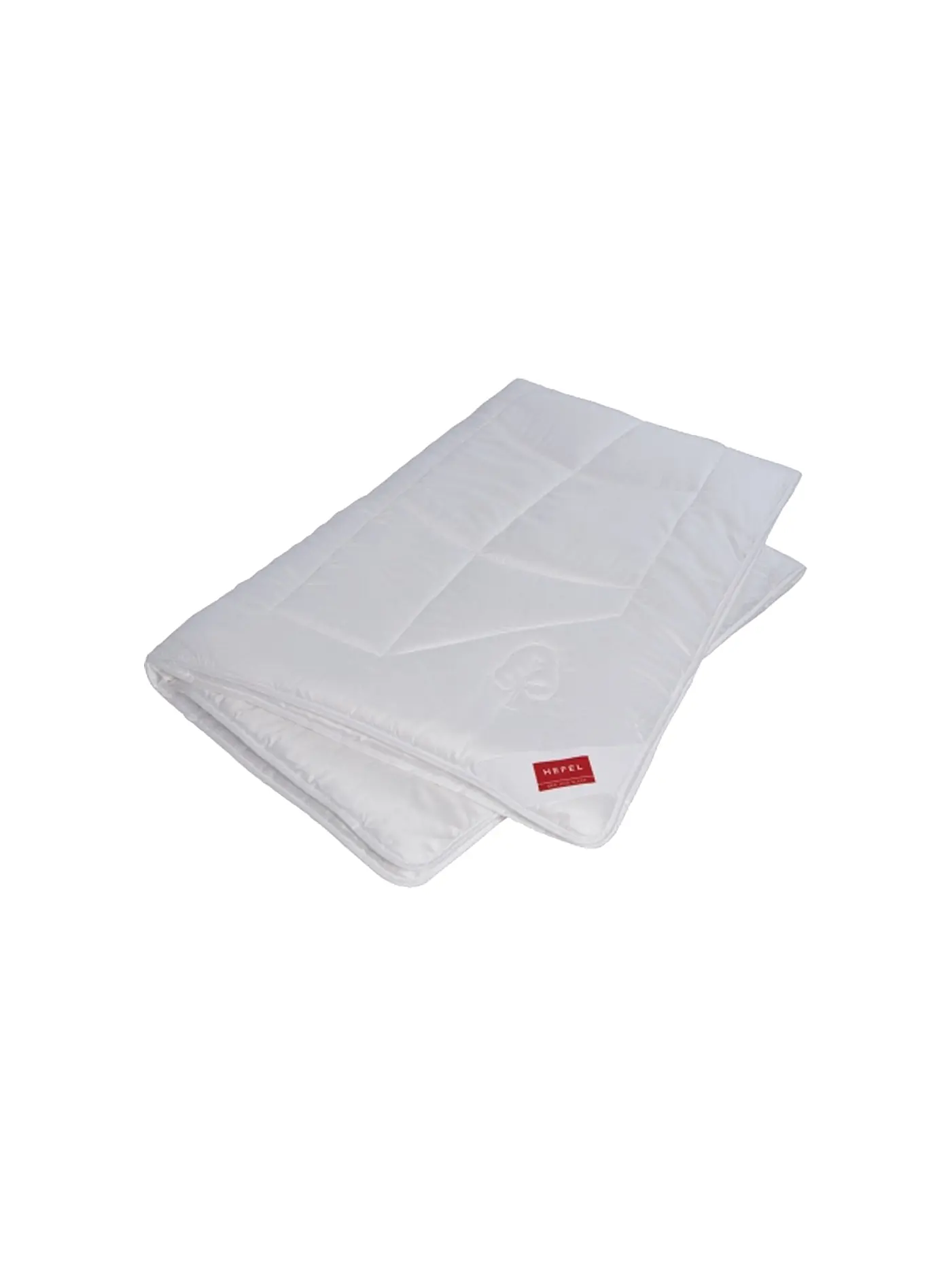 HEFEL | Ganzjahresdecke "Klima Control Comfort" 140x200cm | weiss