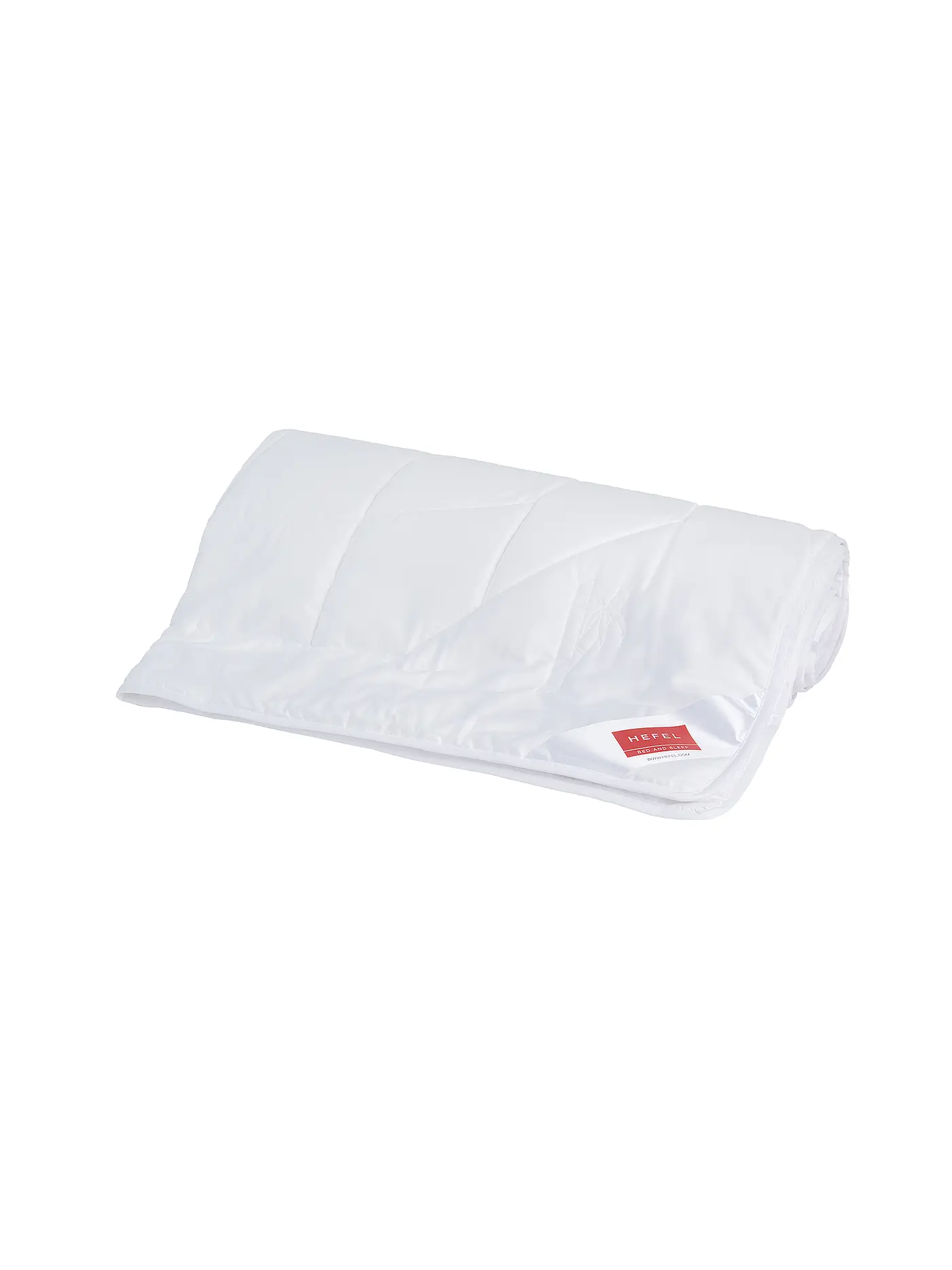 HEFEL | Sommerdecke "Pure Wool" 140x200cm (500g) | creme