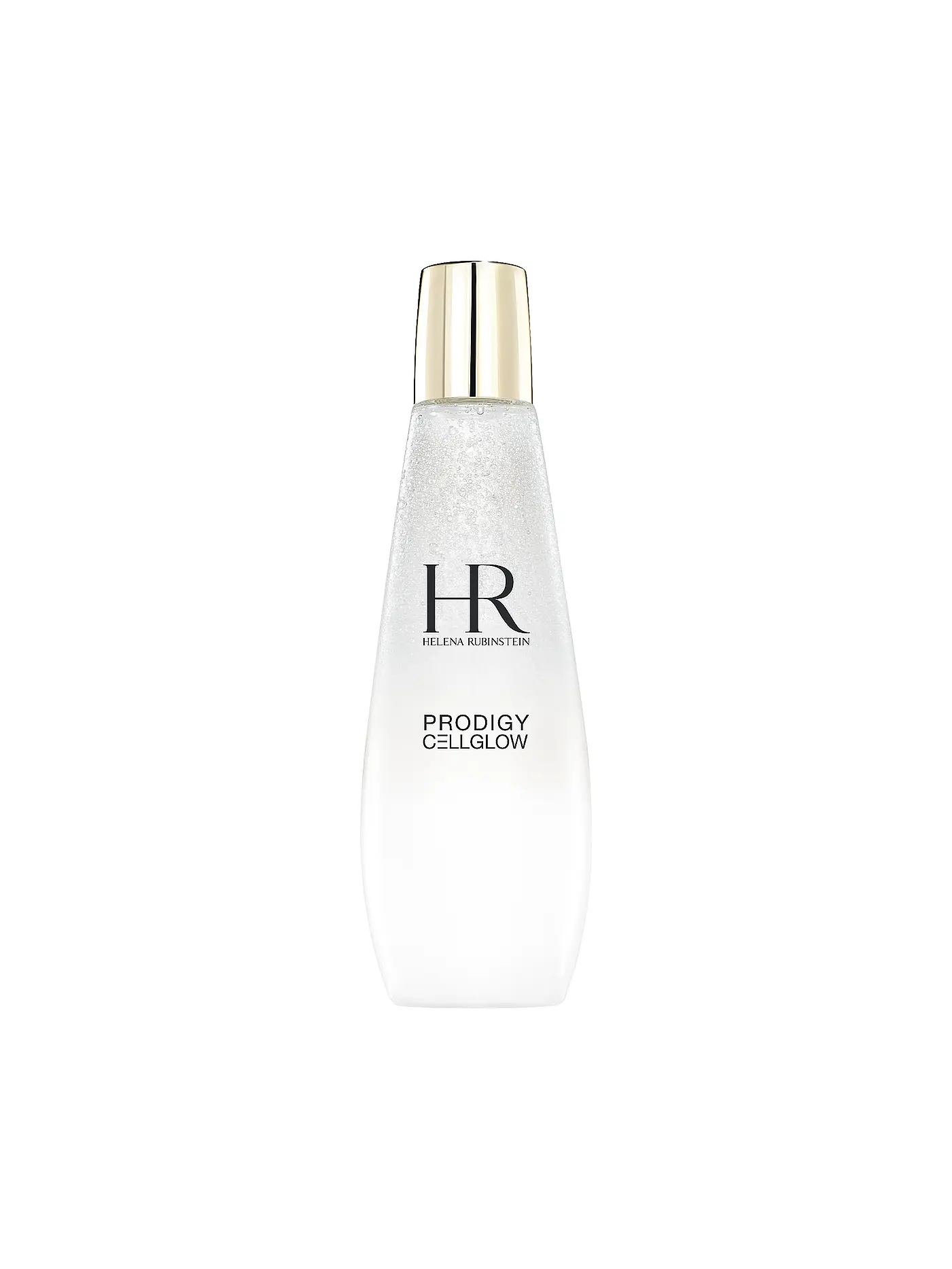 HELENA RUBINSTEIN | Gesichtscreme - Prodigy Cellglow Rich Dewy Essence 200ml  | keine Farbe