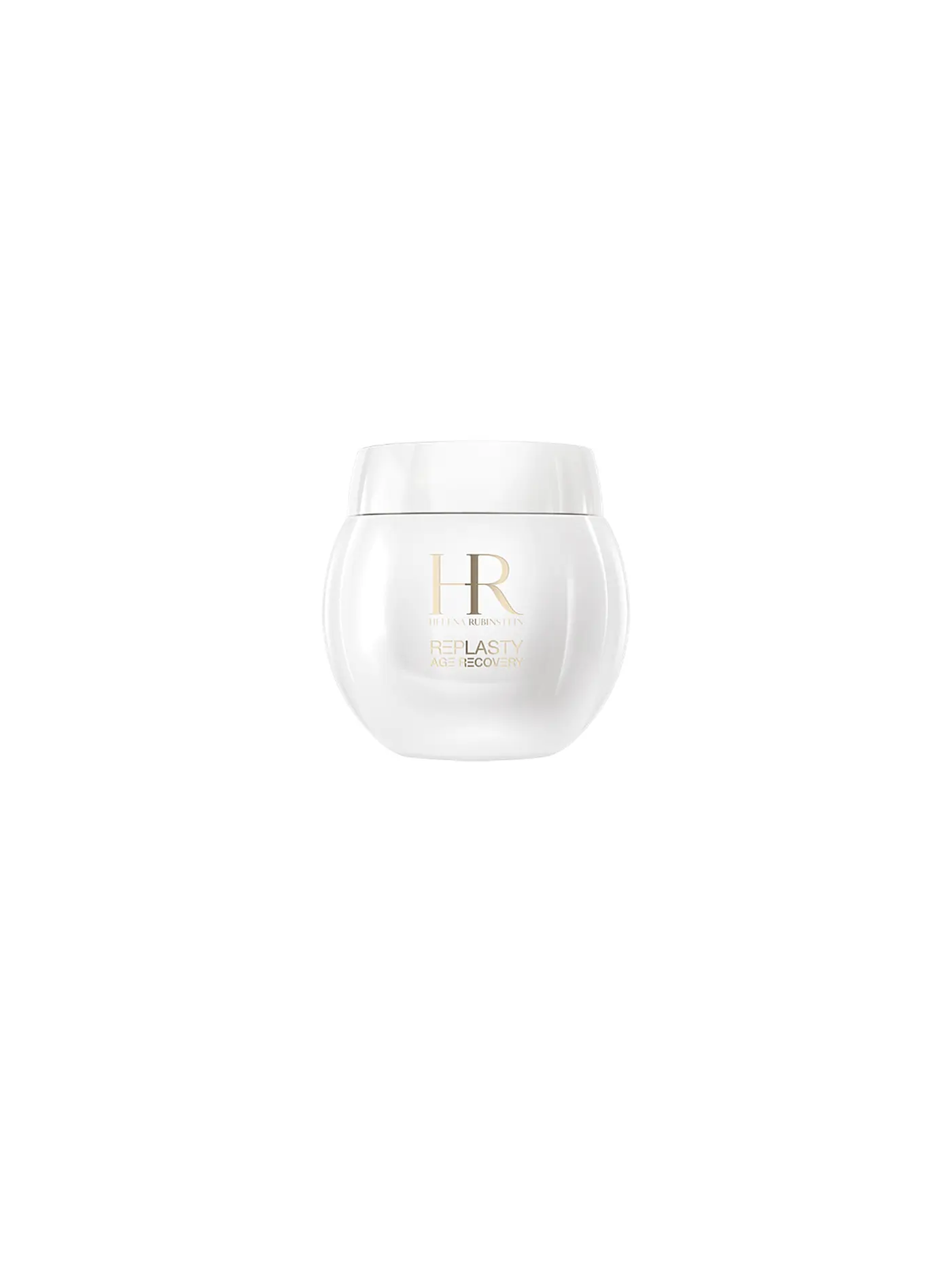 HELENA RUBINSTEIN | Gesichtscreme - Re-Plasty Age Recovery Cream 50ml | keine Farbe
