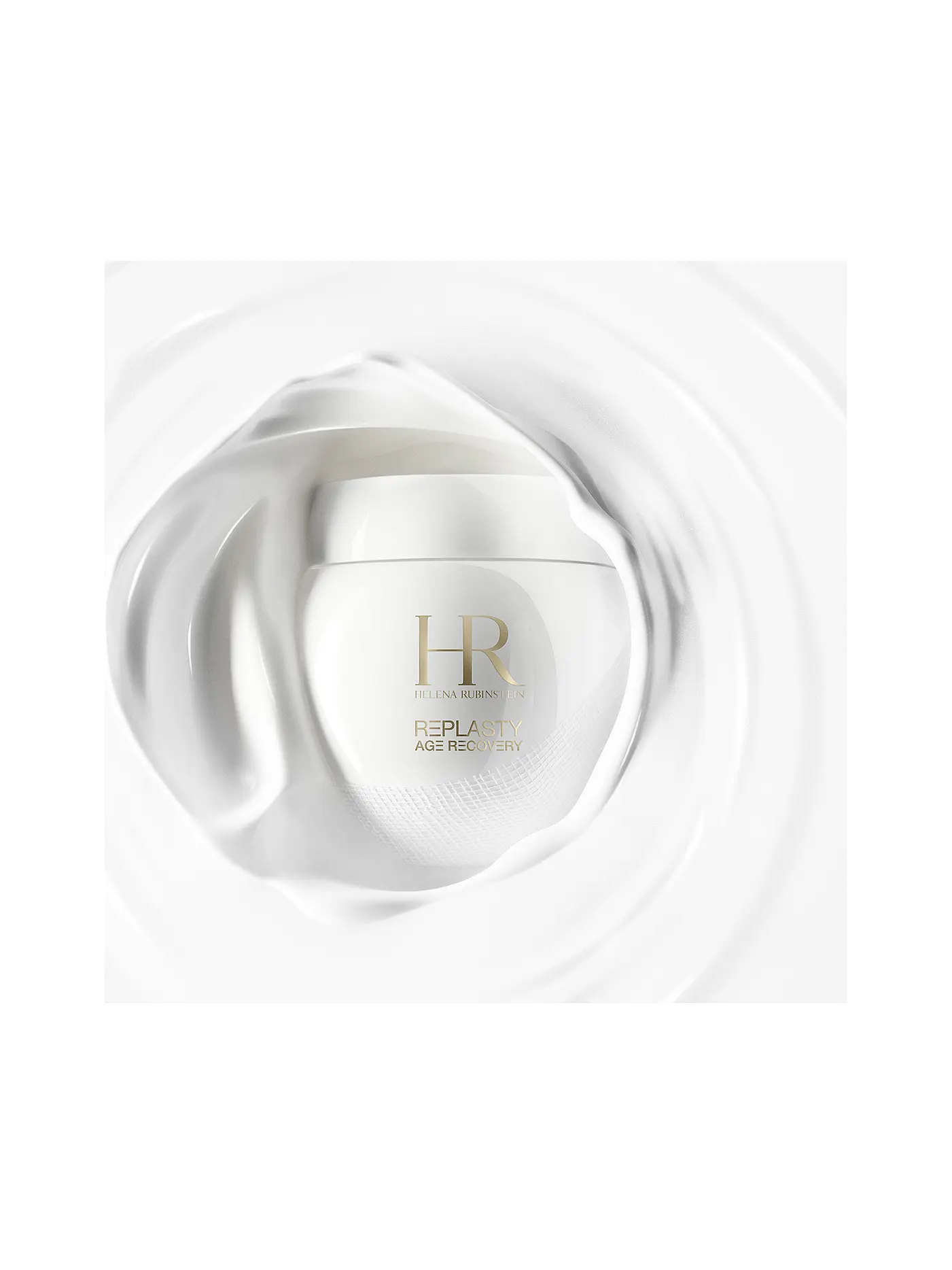 HELENA RUBINSTEIN | Gesichtscreme - Re-Plasty Age Recovery Cream 50ml | keine Farbe