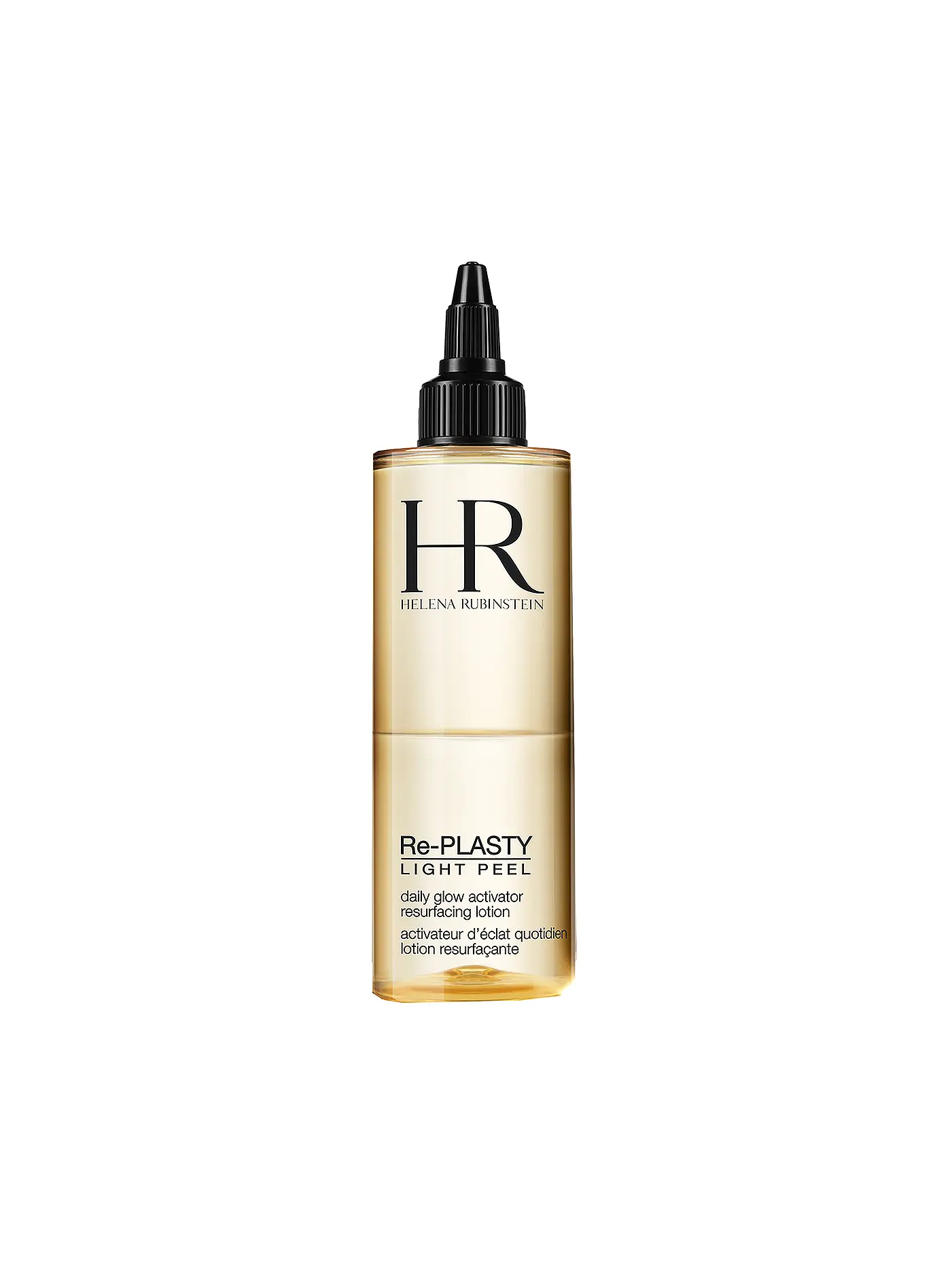 HELENA RUBINSTEIN | Gesichtscreme - Re-Plasty Light Peel Lotion 150ml | keine Farbe