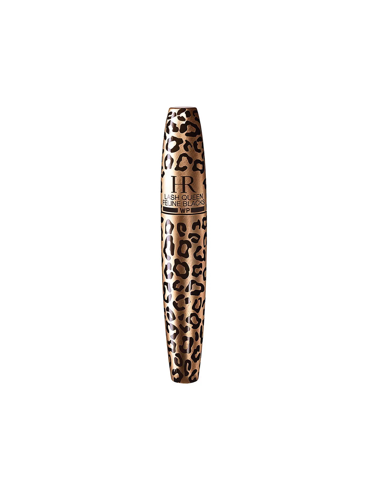 HELENA RUBINSTEIN | Mascara - Lash Queen Feline Blacks Waterproof (01Black Black) | schwarz