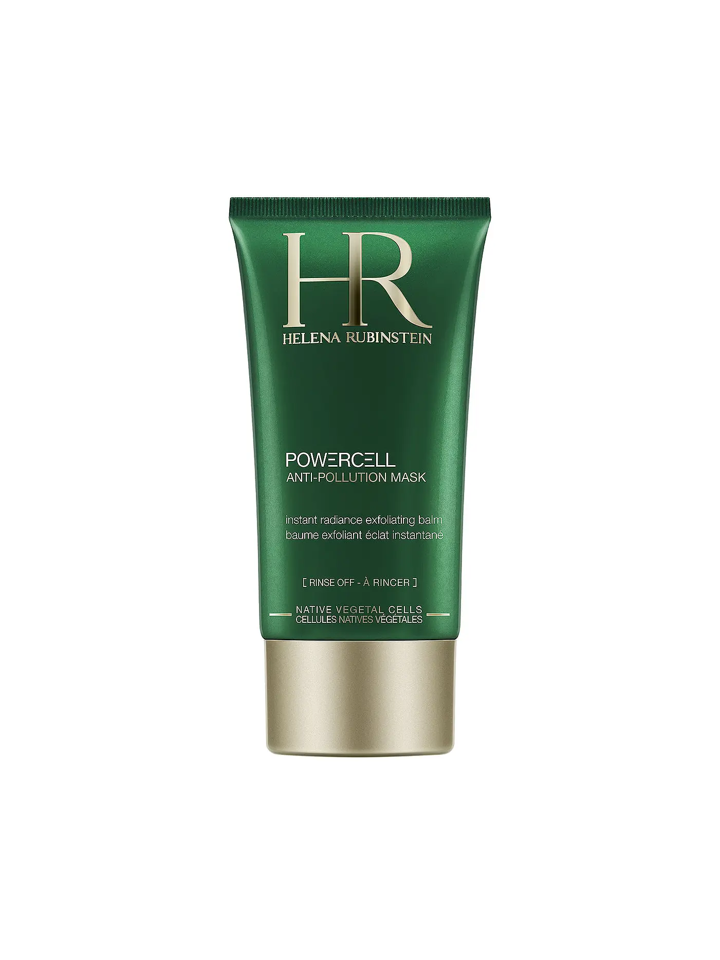 HELENA RUBINSTEIN | Powercell Anti-Pollution Mask 100ml | keine Farbe