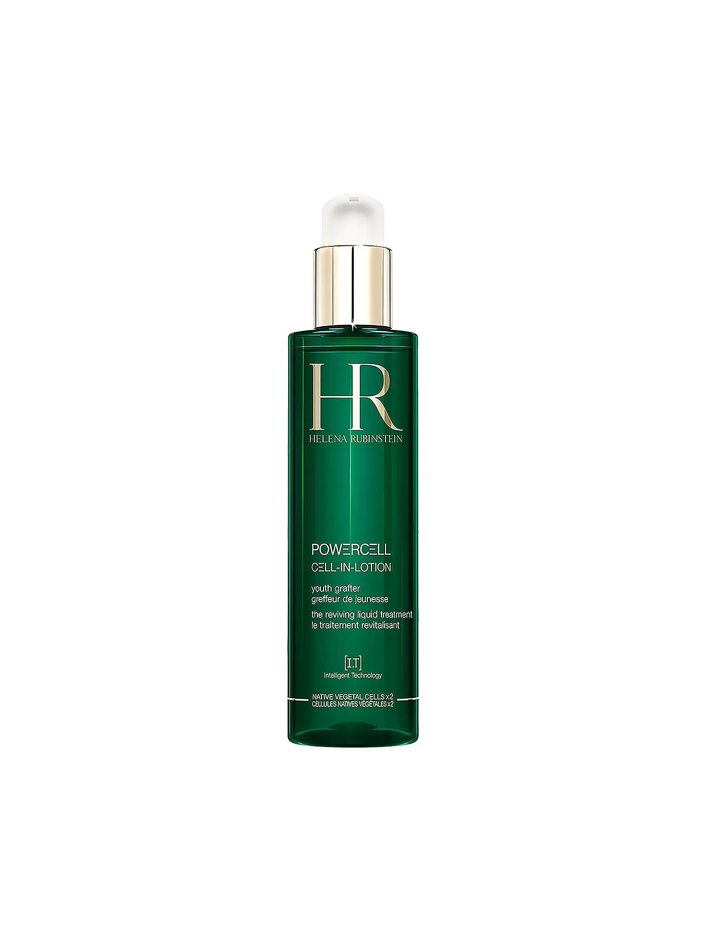 HELENA RUBINSTEIN | Powercell Skinmunity Lotion 200ml | keine Farbe