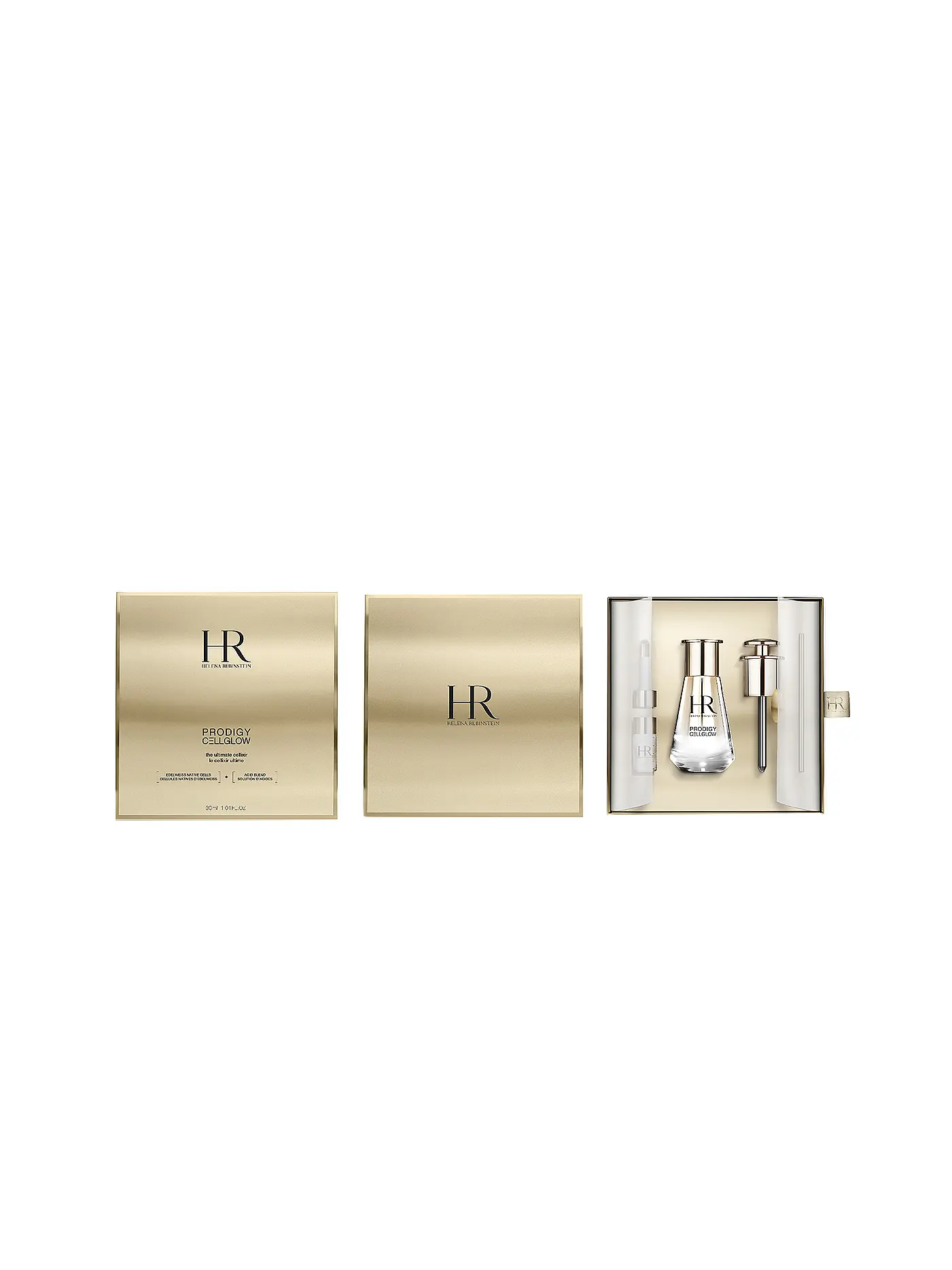 HELENA RUBINSTEIN | Prodigy Cellglow Cellixir 30ml | keine Farbe
