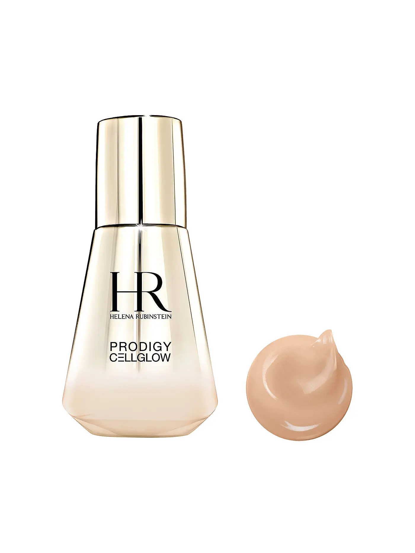 HELENA RUBINSTEIN | Prodigy Cellglow Skin Tint Foundation 30ml (04) | camel