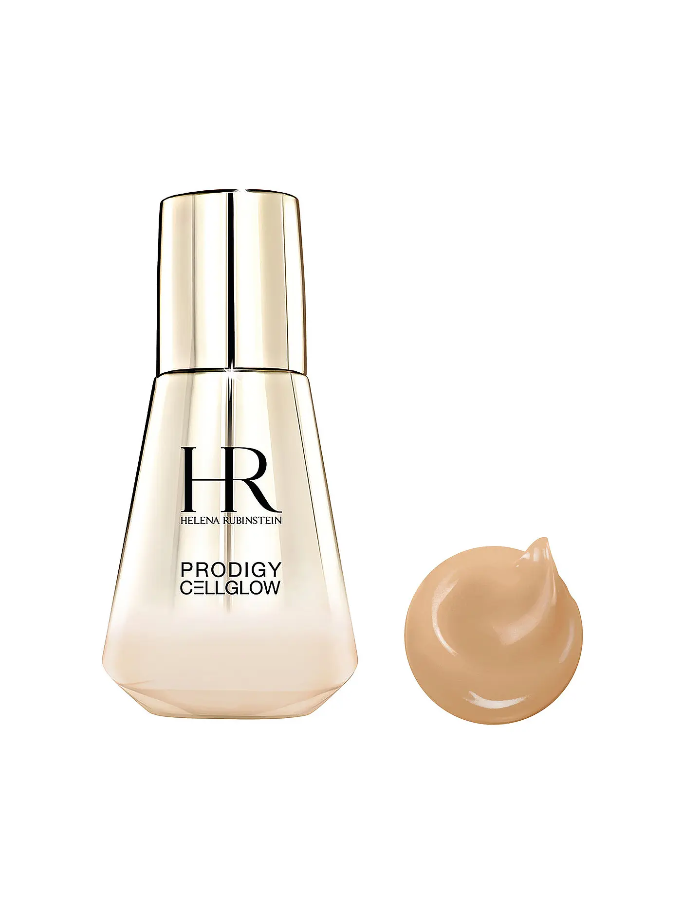 HELENA RUBINSTEIN | Prodigy Cellglow Skin Tint Foundation 30ml (05) | braun