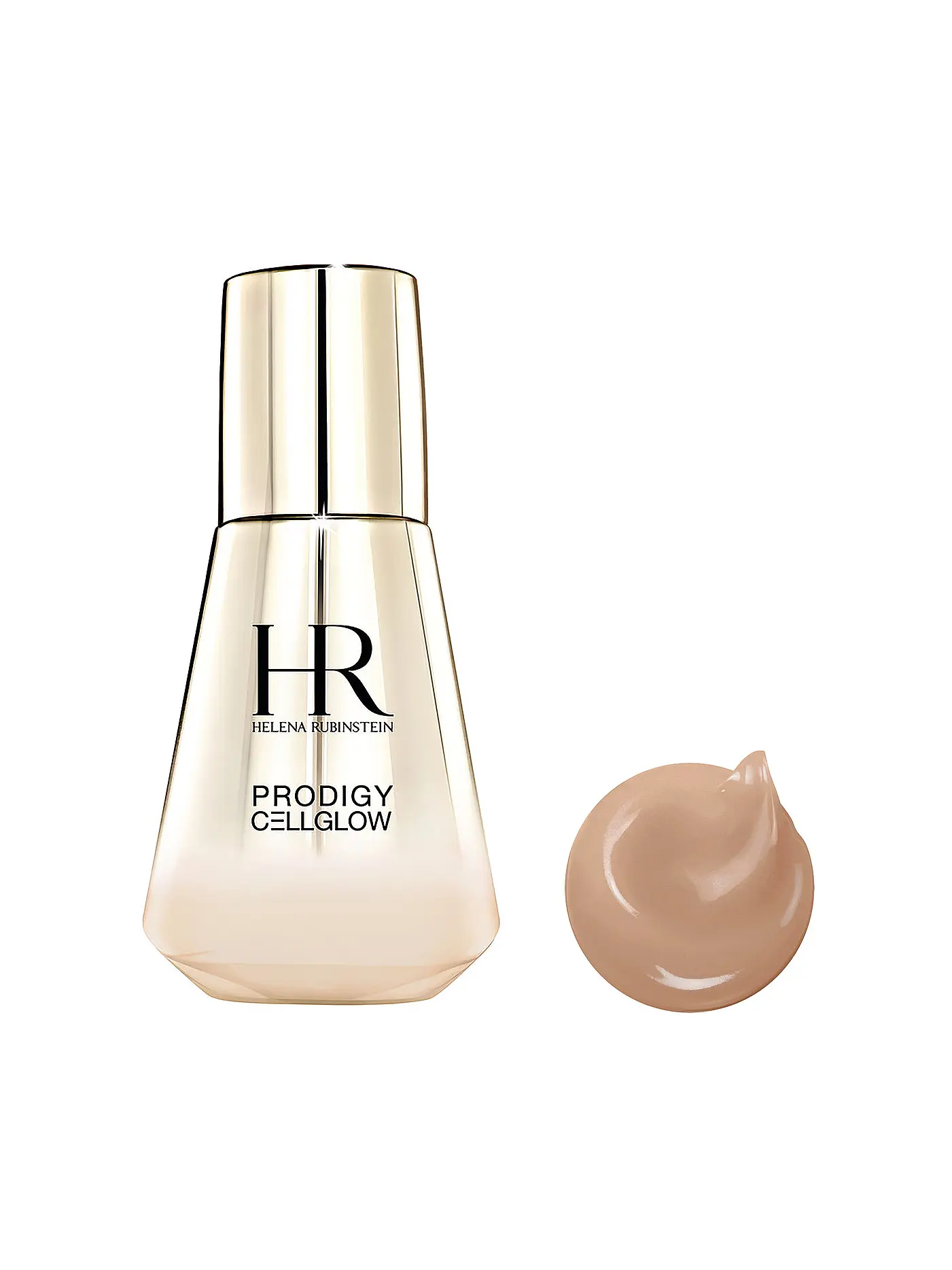 HELENA RUBINSTEIN | Prodigy Cellglow Skin Tint Foundation 30ml (06) | beige