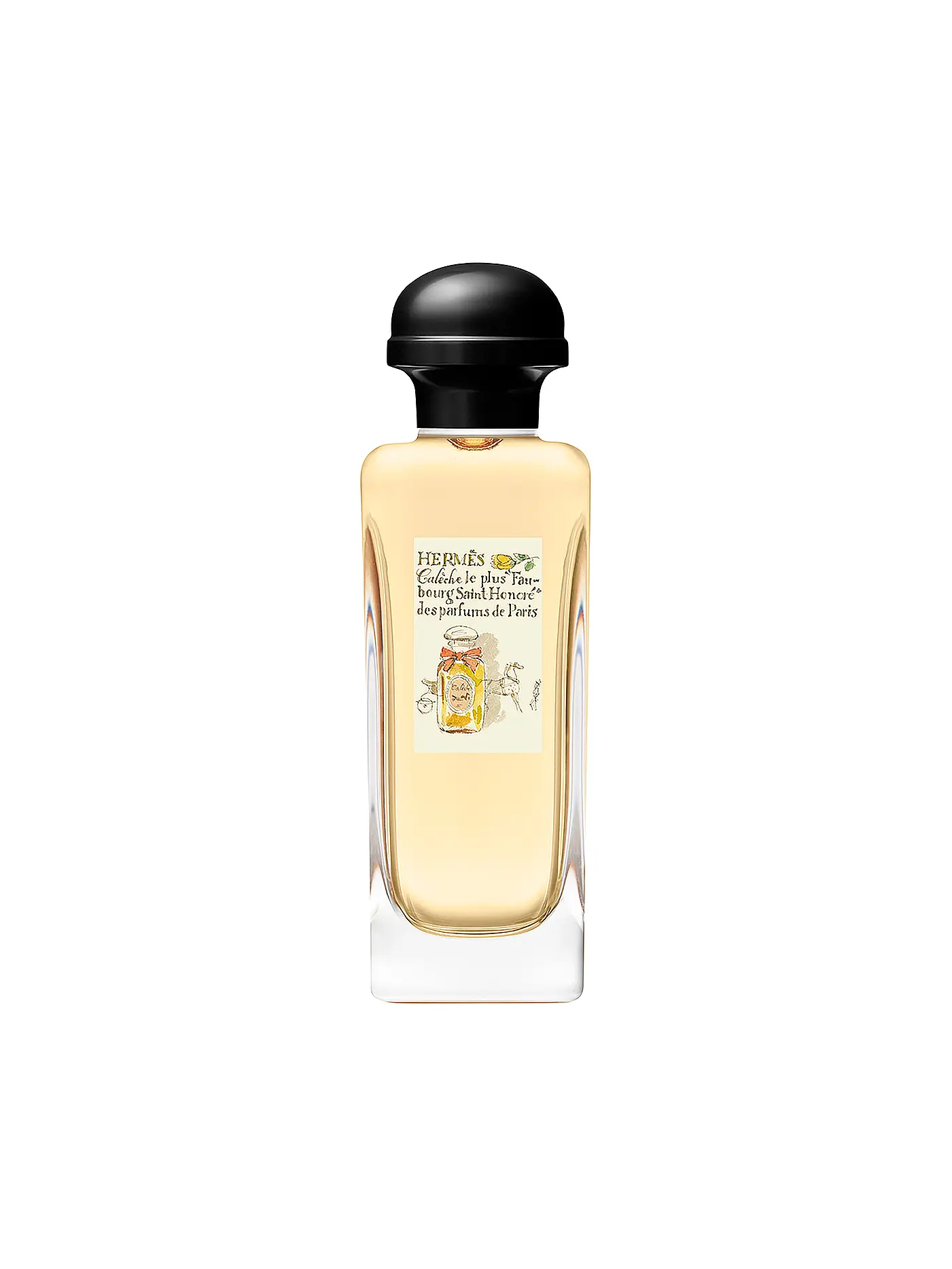 HERMÈS | Calèche Eau de Toilette 100 ml | keine Farbe