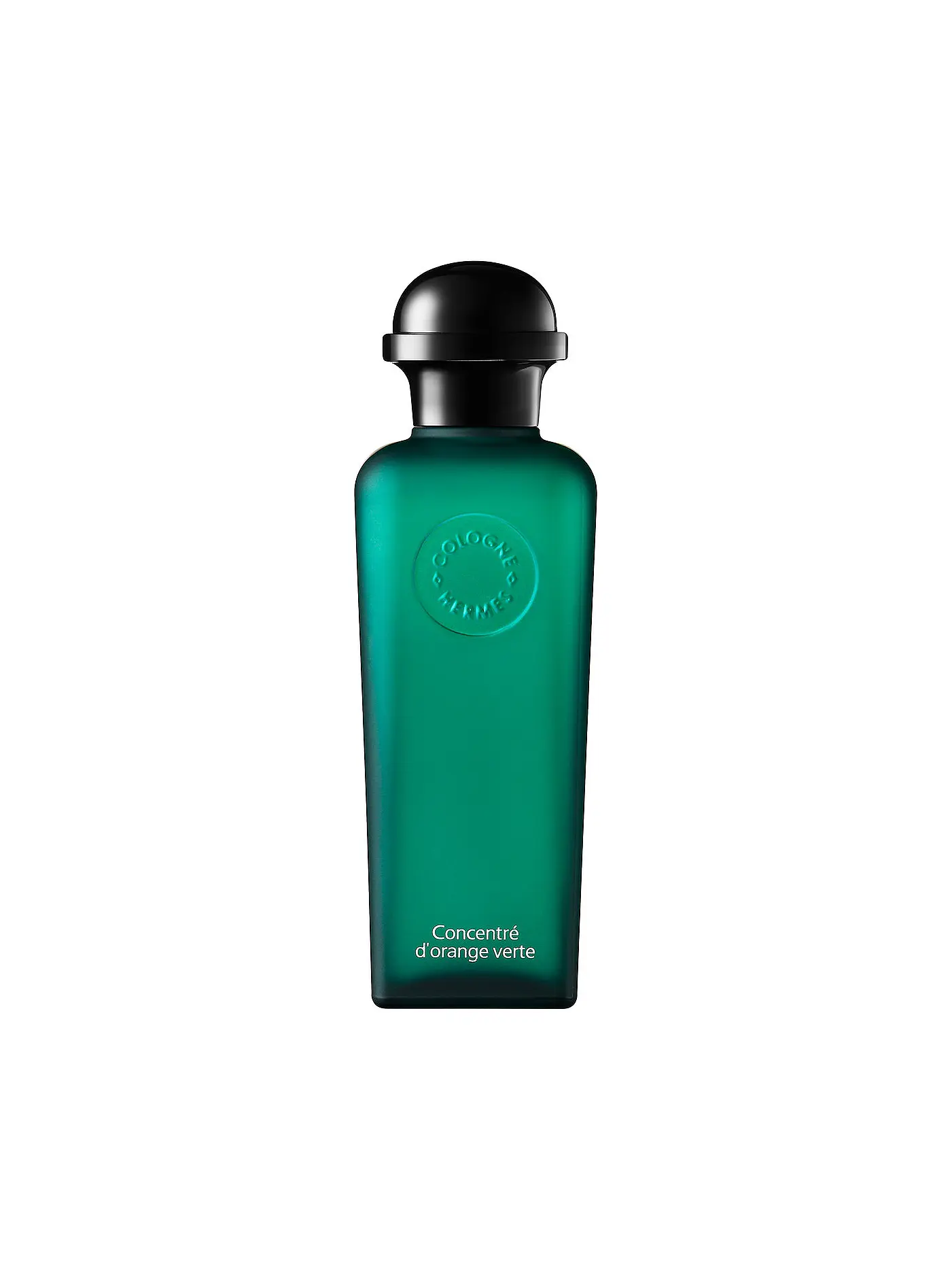 HERMÈS | Concentré d'orange verte Eau de Toilette 100ml | keine Farbe