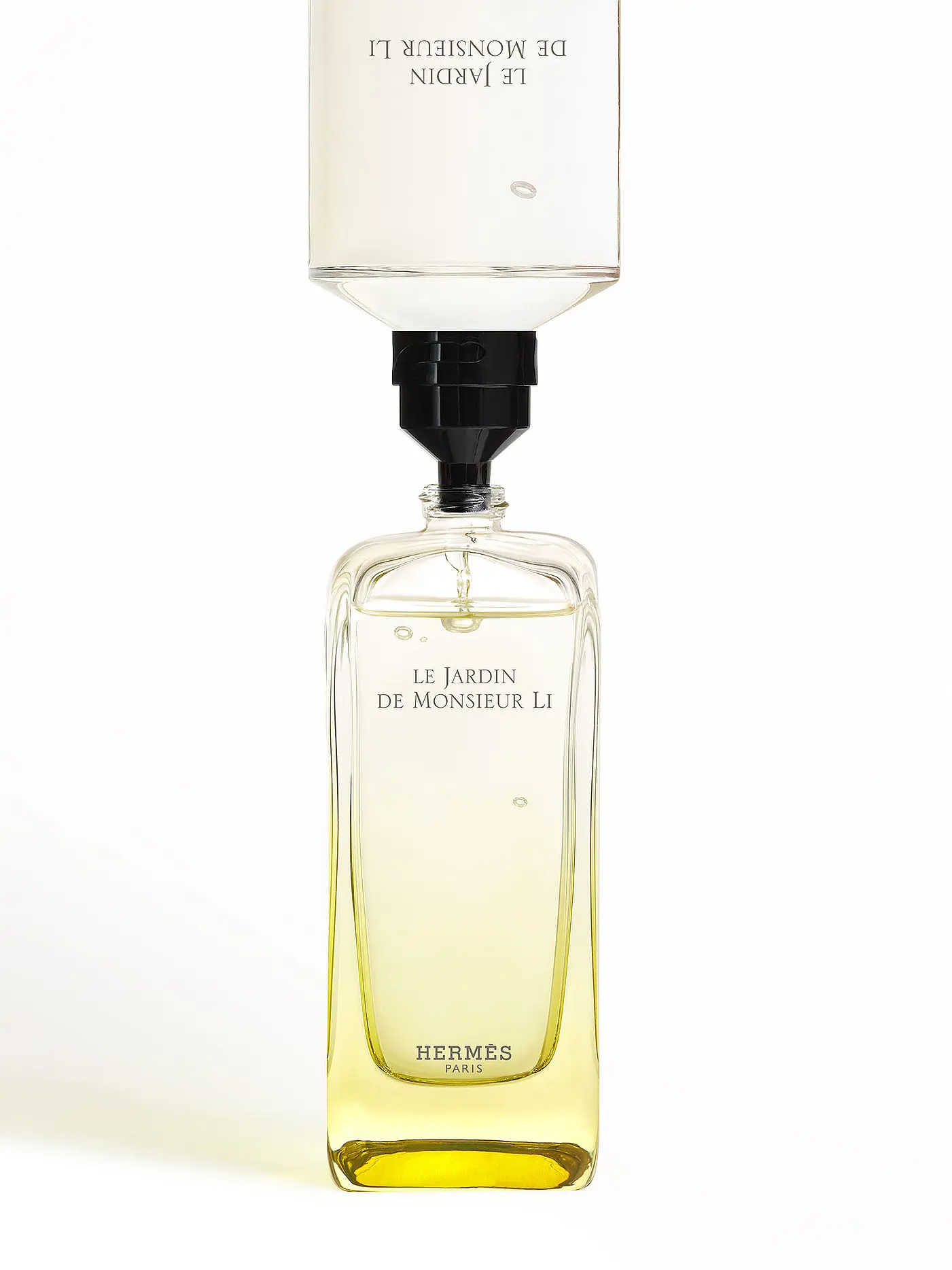 HERMÈS | Le Jardin de Monsieur Li Eau de Toilette 100ml | keine Farbe