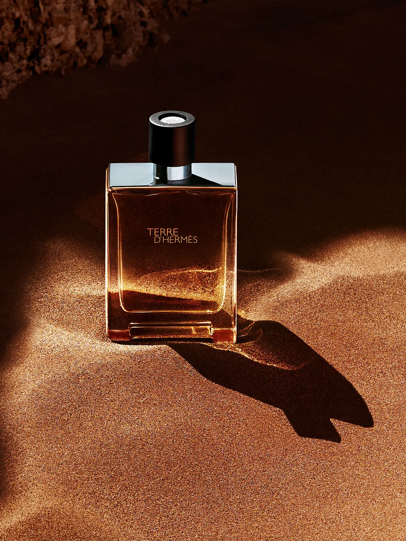 HERMÈS | Terre d'Hermès Eau de Toilette 100ml | keine Farbe