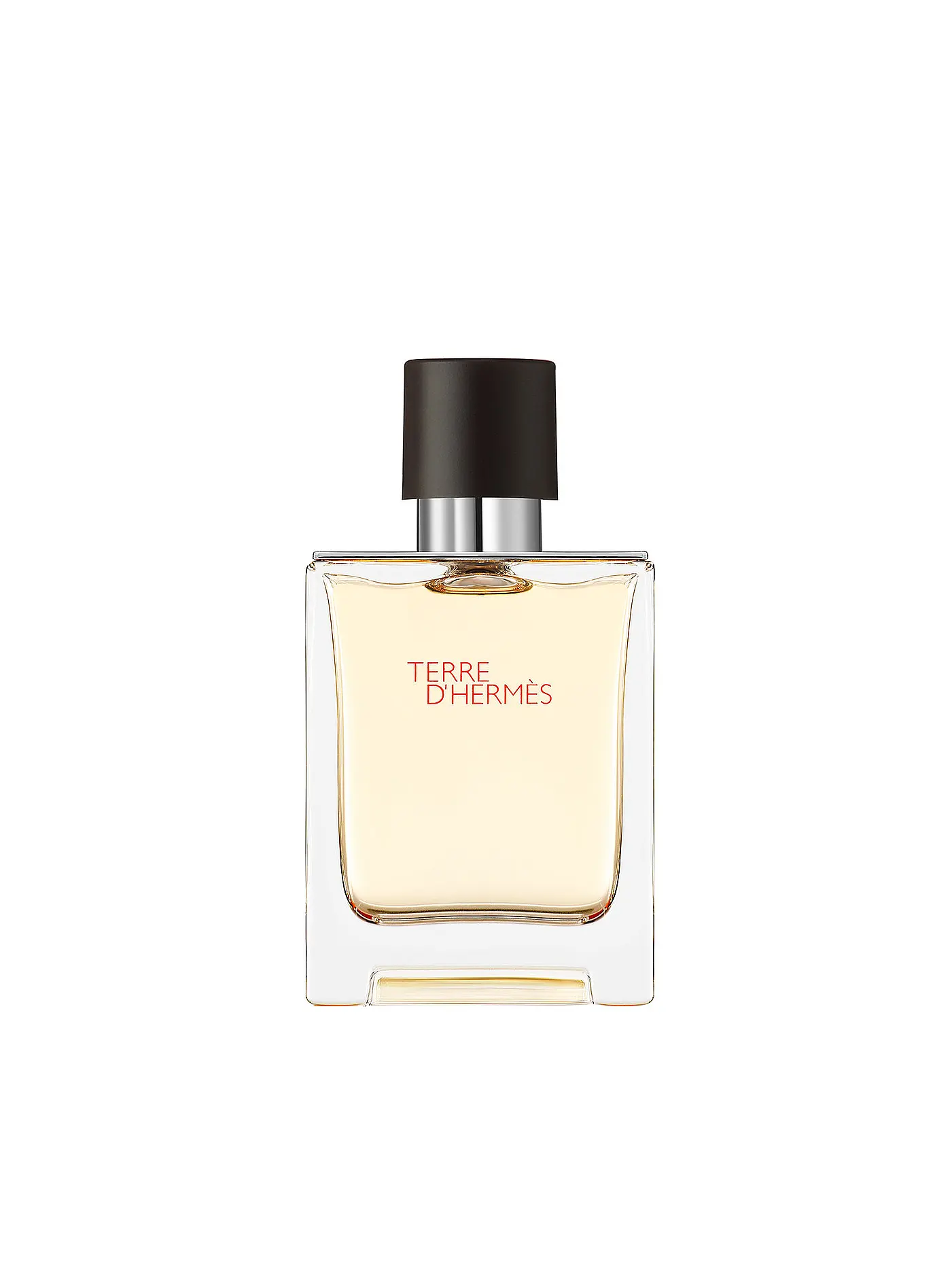 HERMÈS | Terre d'Hermès Eau de Toilette 50ml | keine Farbe