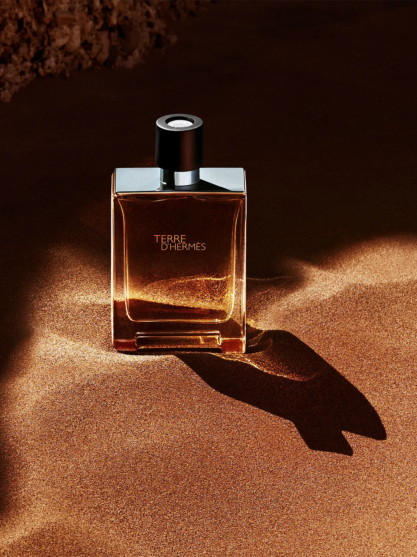 HERMÈS | Terre d'Hermès Eau de Toilette 50ml | keine Farbe