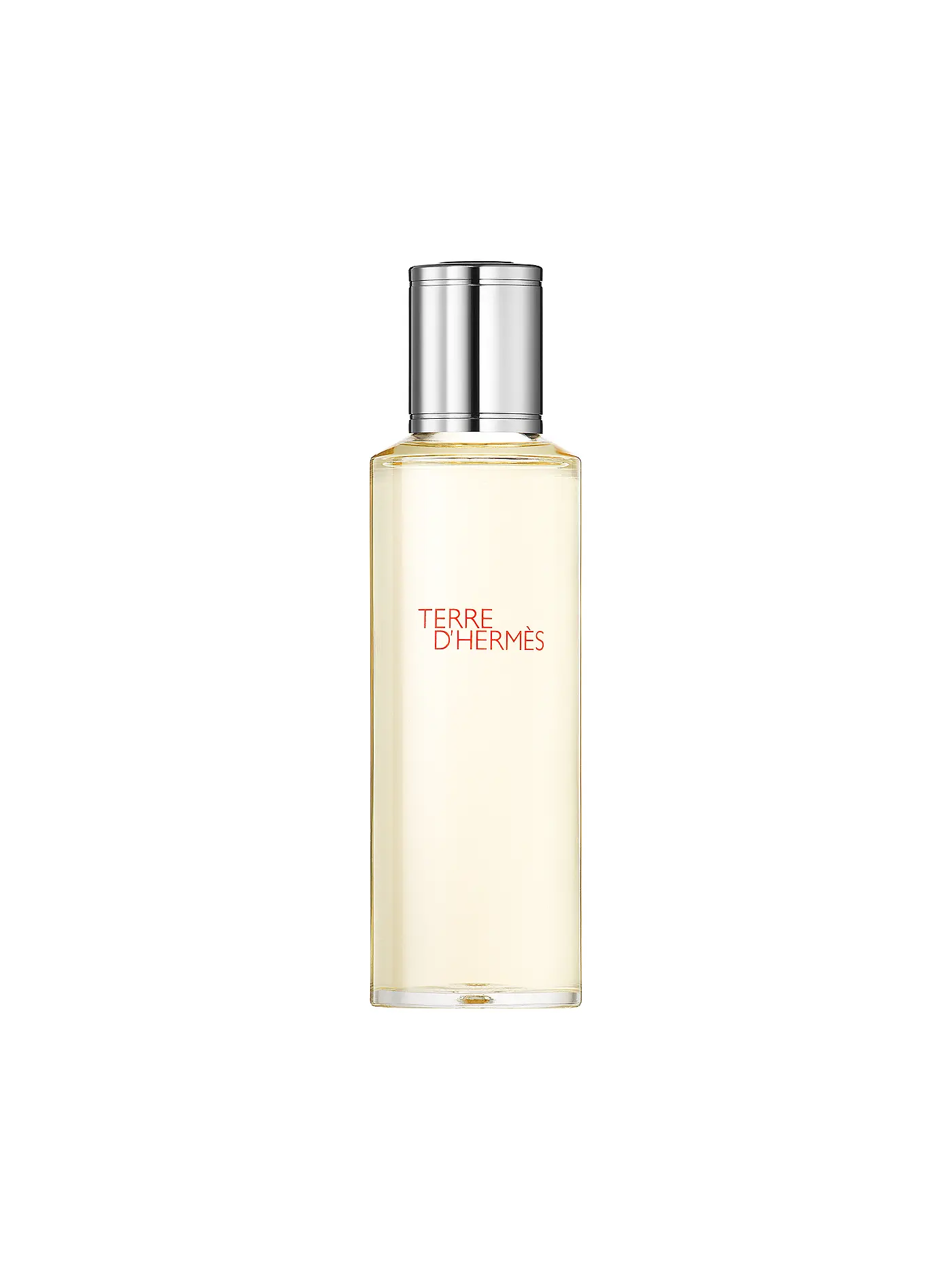 HERMÈS | Terre d'Hermès Nachfüllflakon Eau de Toilette 125ml | keine Farbe