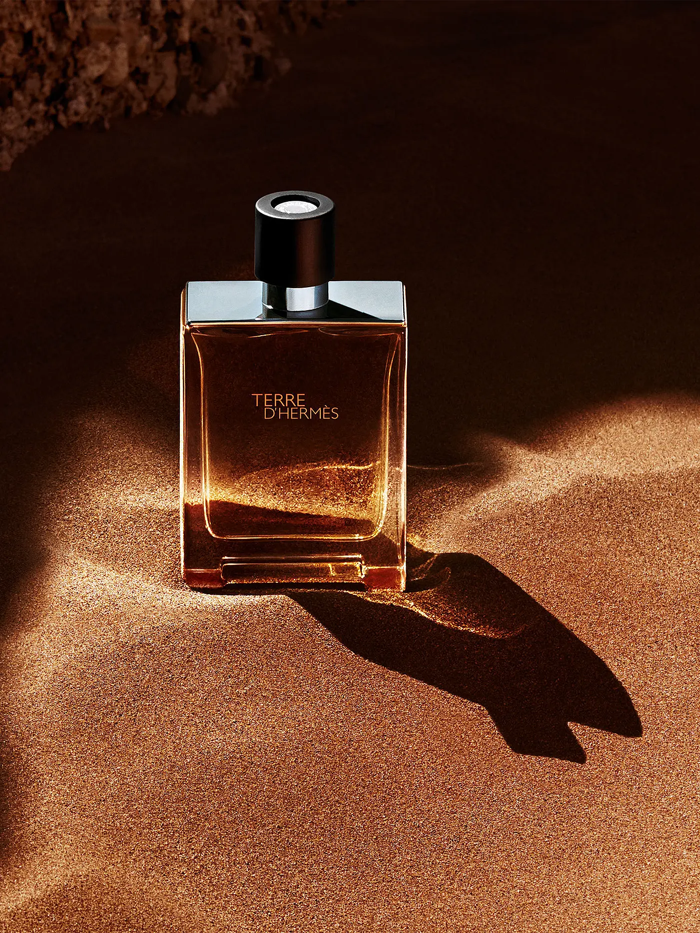 HERMÈS | Terre d'Hermès Nachfüllflakon Eau de Toilette 125ml | keine Farbe