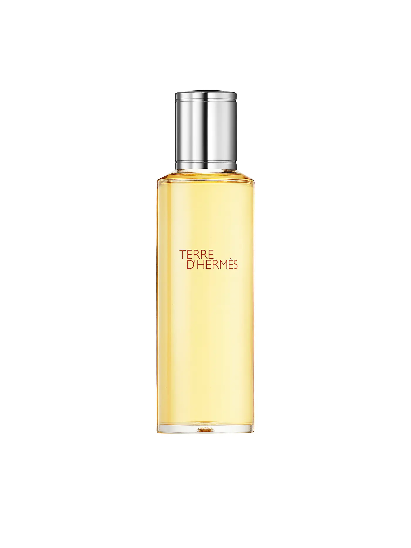 HERMÈS | Terre d'Hermès Nachfüllflakon Parfum 125ml | keine Farbe