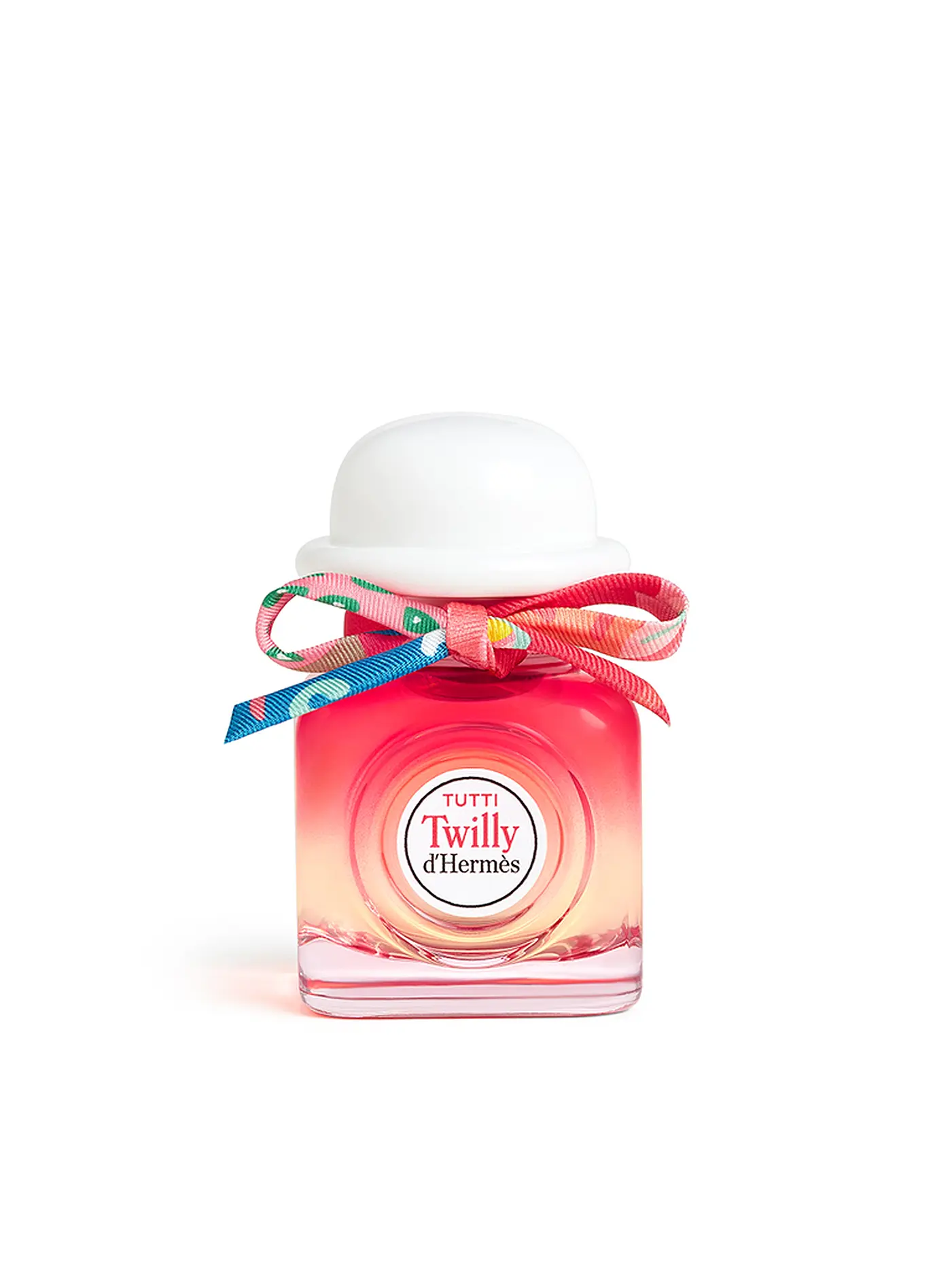 HERMÈS | Tutti Twilly d'Hermès Eau de Parfum 50ml | keine Farbe