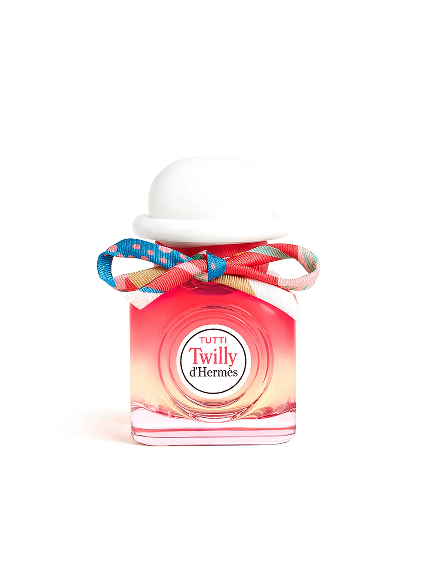 HERMÈS | Tutti Twilly d'Hermès Eau de Parfum 50ml | keine Farbe