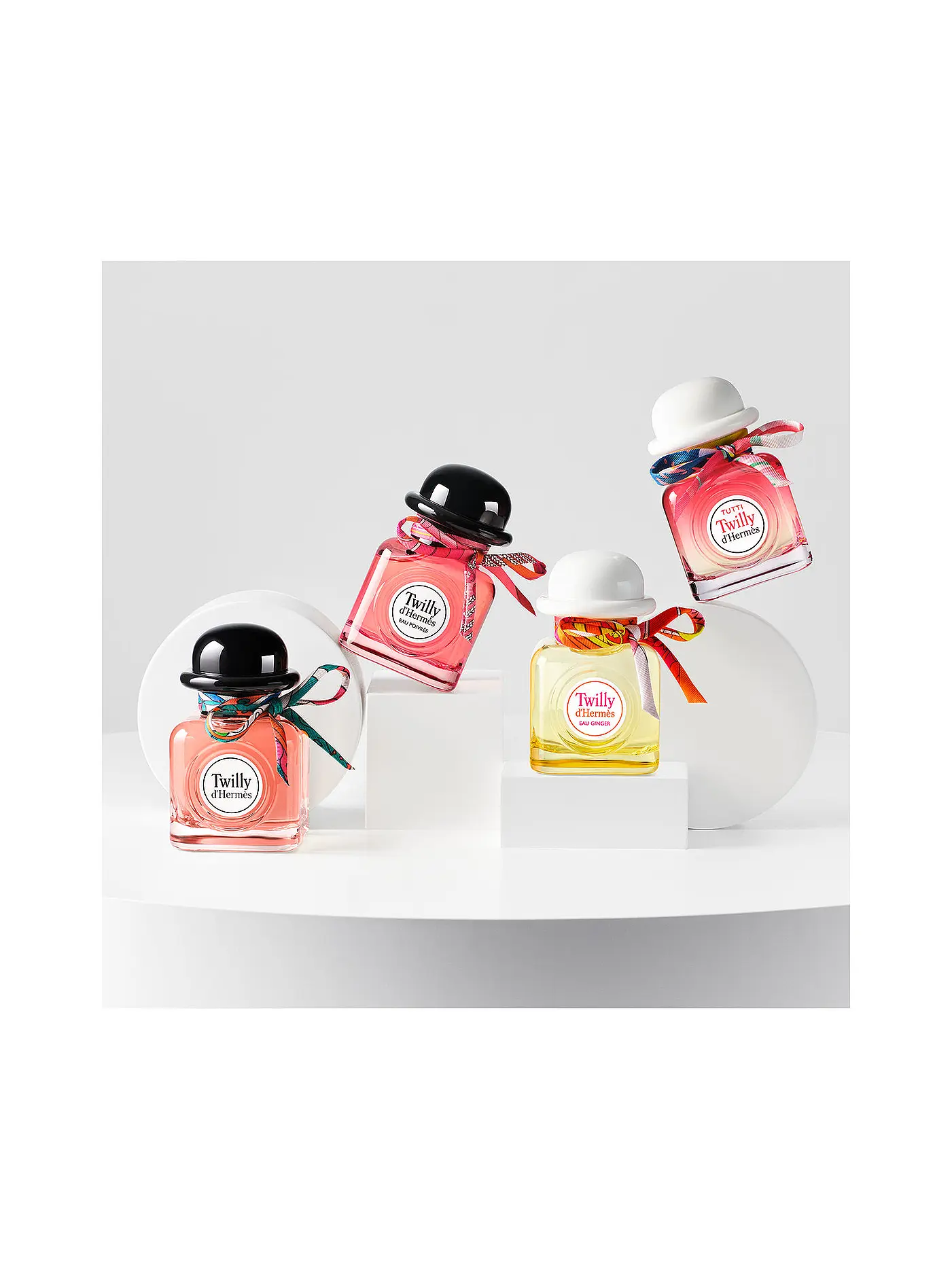 HERMÈS | Tutti Twilly d'Hermès Eau de Parfum 50ml | keine Farbe