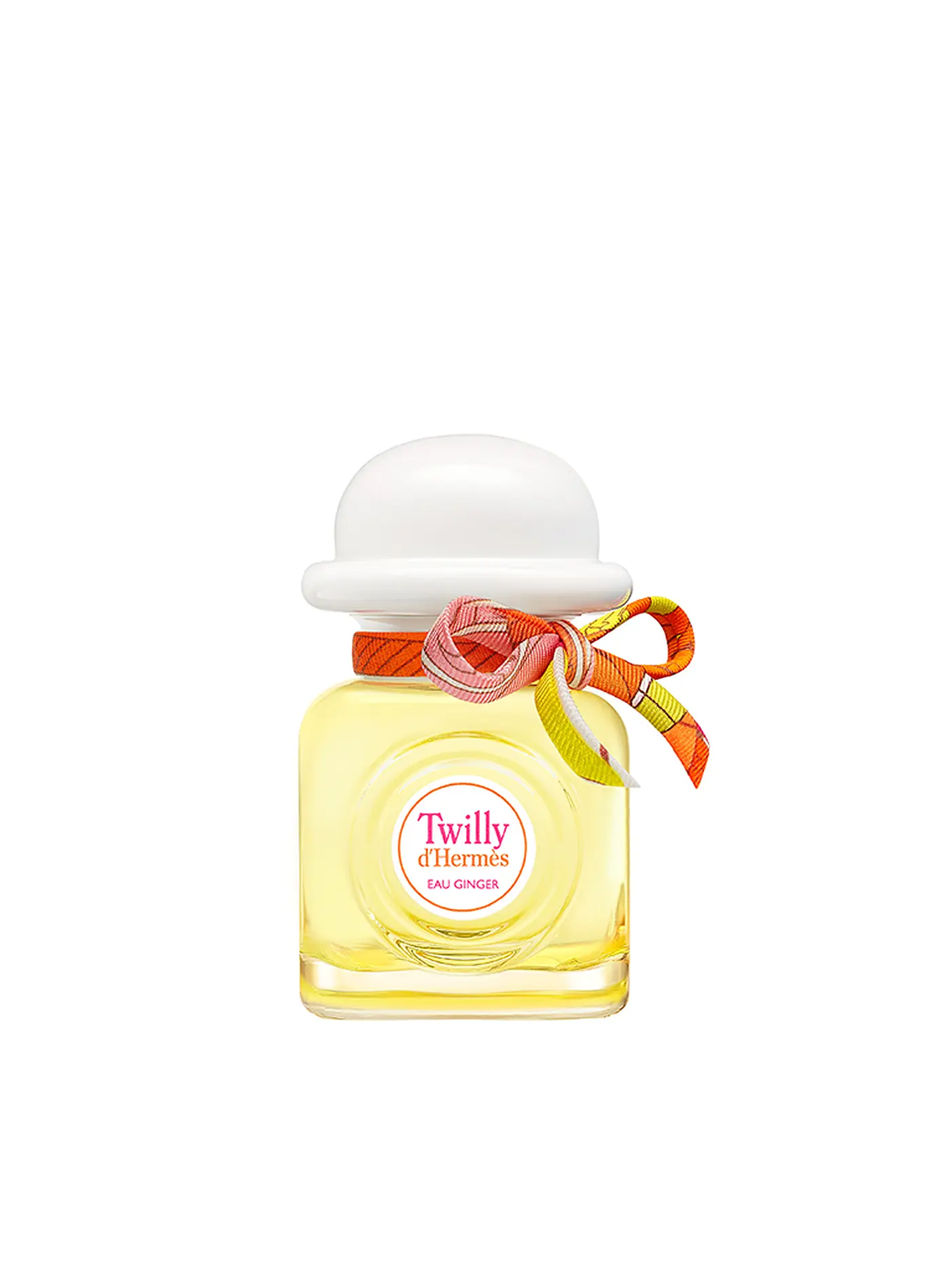 HERMÈS | Twilly Eau Ginger Eau de Parfum 30ml | keine Farbe