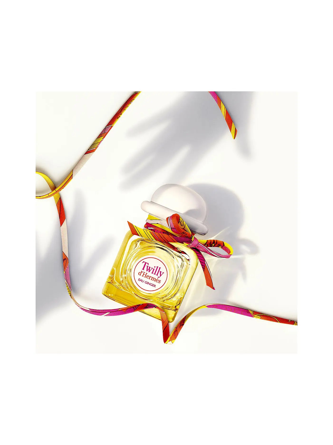 HERMÈS | Twilly Eau Ginger Eau de Parfum 85ml | keine Farbe