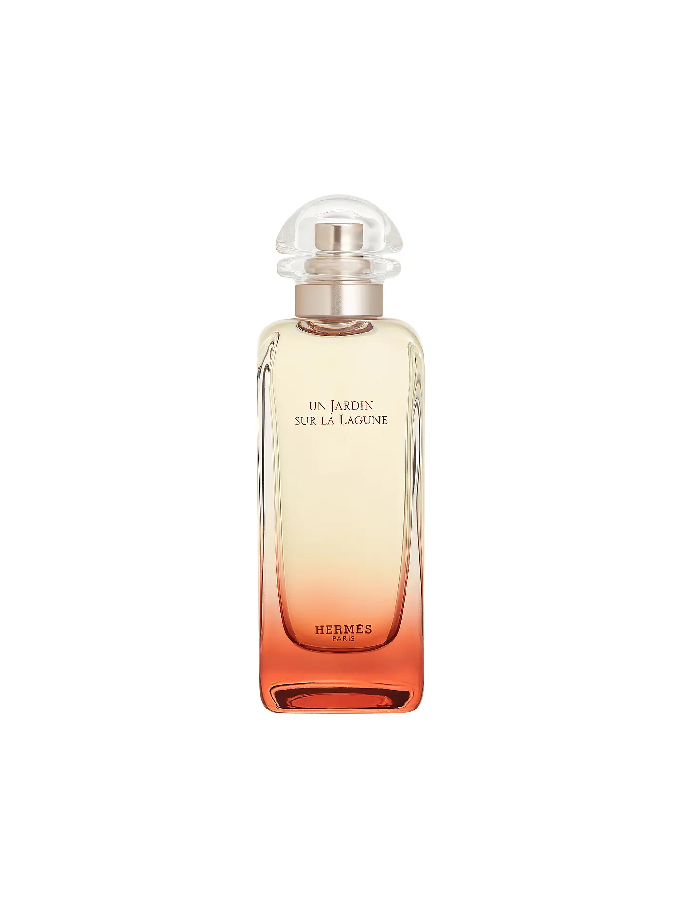 HERMÈS | Un Jardin sur la Lagune Eau de Toilette 100ml | keine Farbe