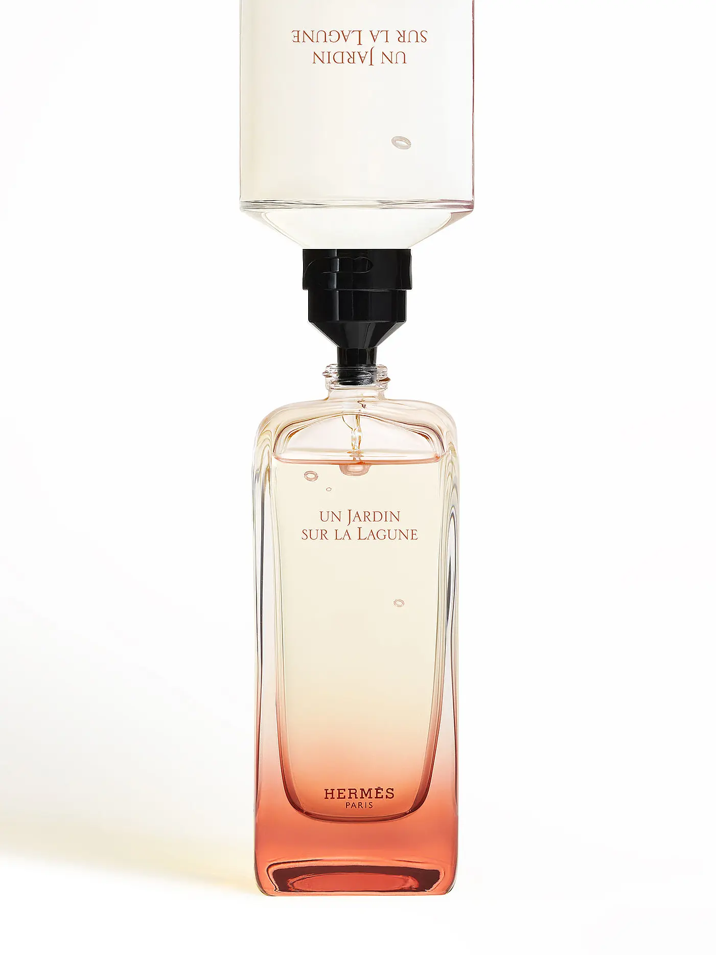 HERMÈS | Un Jardin sur la Lagune Eau de Toilette 50ml | keine Farbe