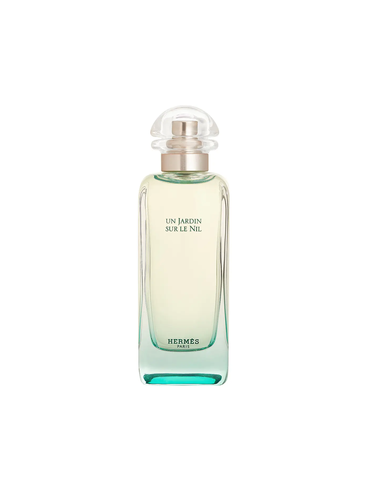 HERMÈS | Un Jardin sur le Nil Eau de Toilette 100ml | keine Farbe