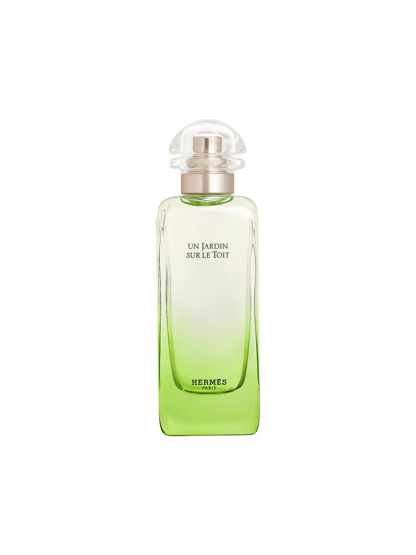 HERMÈS | Un Jardin sur le Toit Eau de Toilette 100ml | keine Farbe