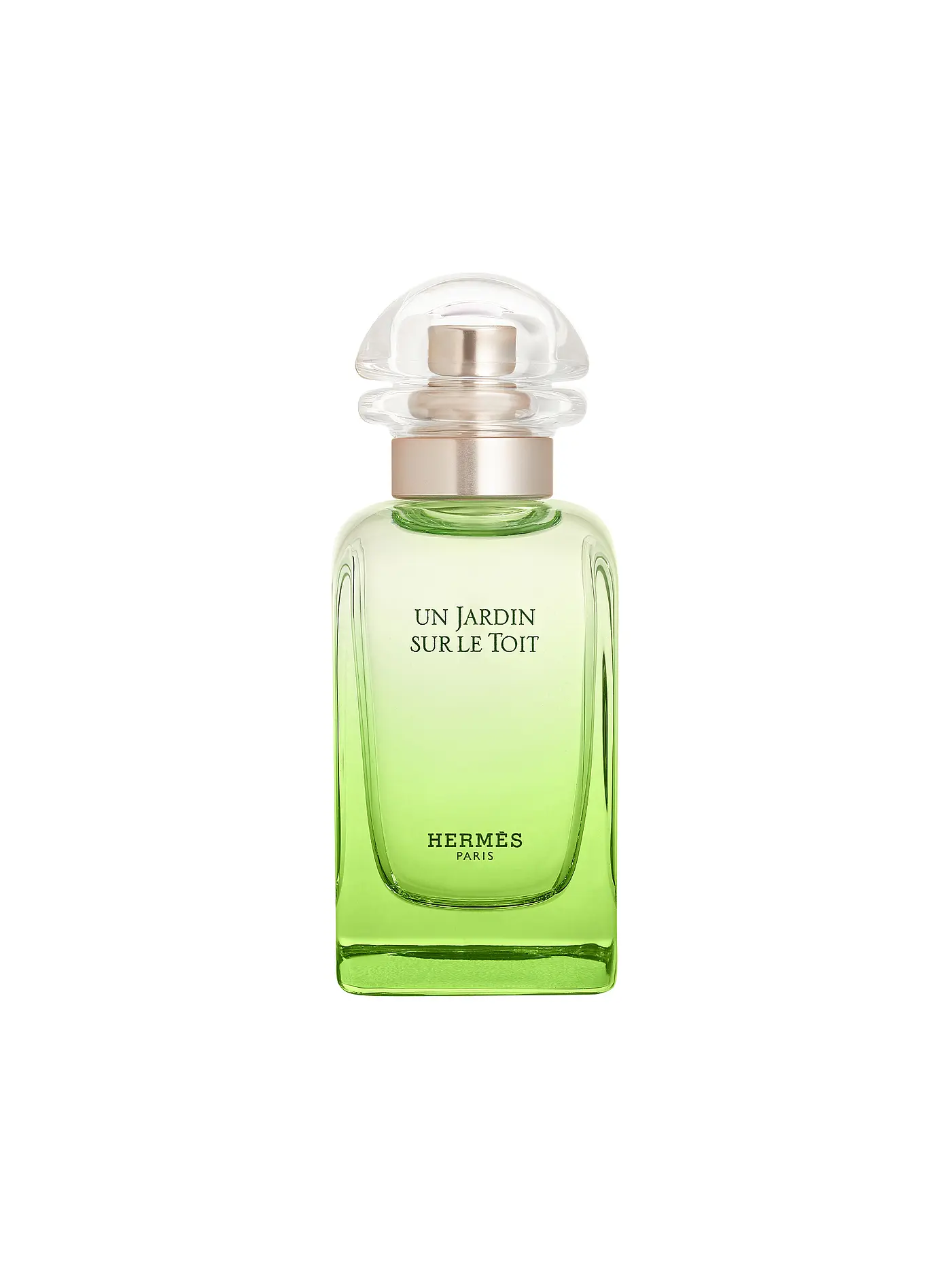 HERMÈS | Un Jardin sur le Toit Eau de Toilette 50ml | keine Farbe