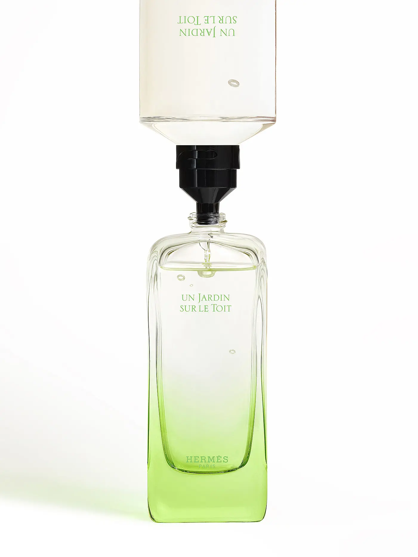 HERMÈS | Un Jardin sur le Toit Eau de Toilette 50ml | keine Farbe