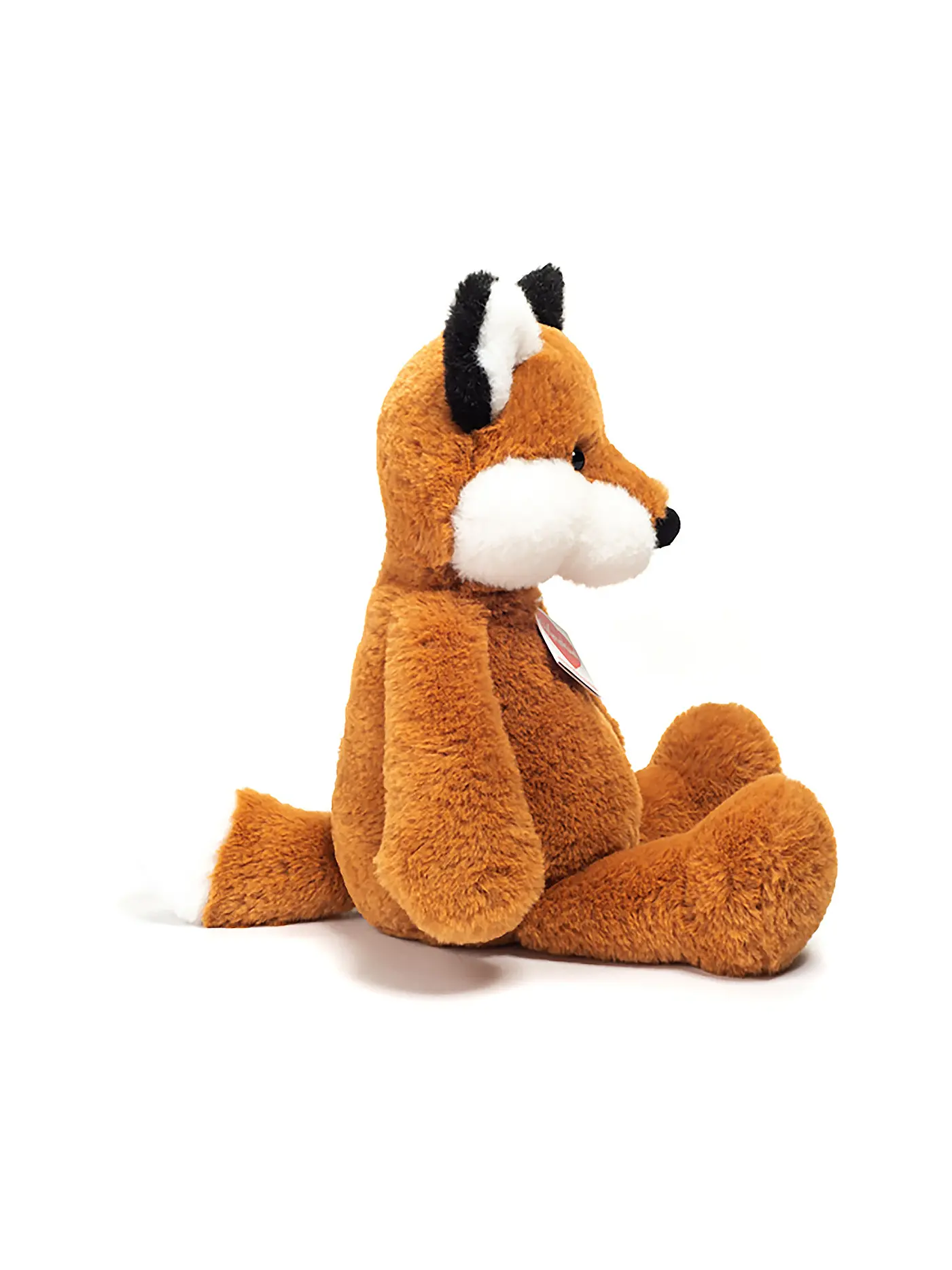 HERMANN TEDDY | Plüschtier - Fuchs Foxie 32cm | orange
