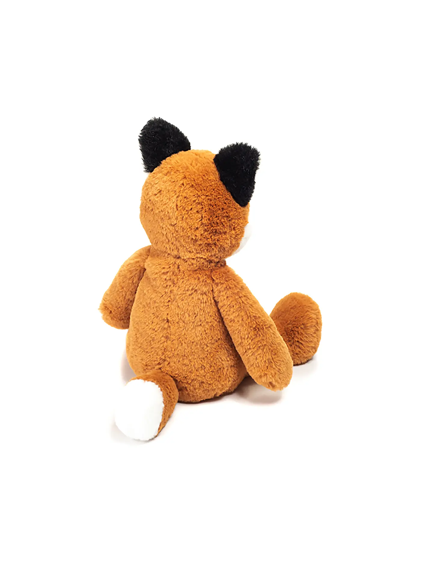HERMANN TEDDY | Plüschtier - Fuchs Foxie 32cm | orange