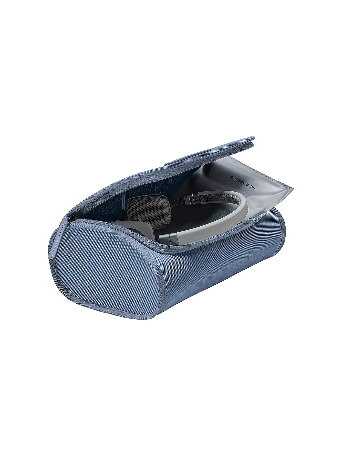 HORIZN STUDIOS | Beauty Case - Top Case (Blue Vega) | blau