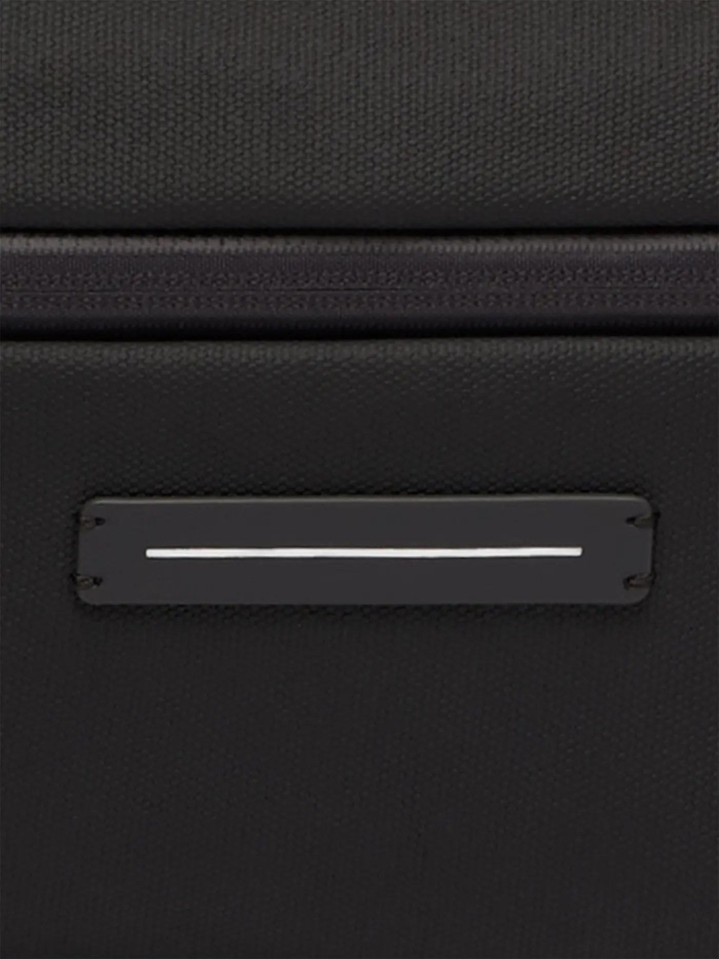 HORIZN STUDIOS | Gürteltasche Sofo  | schwarz