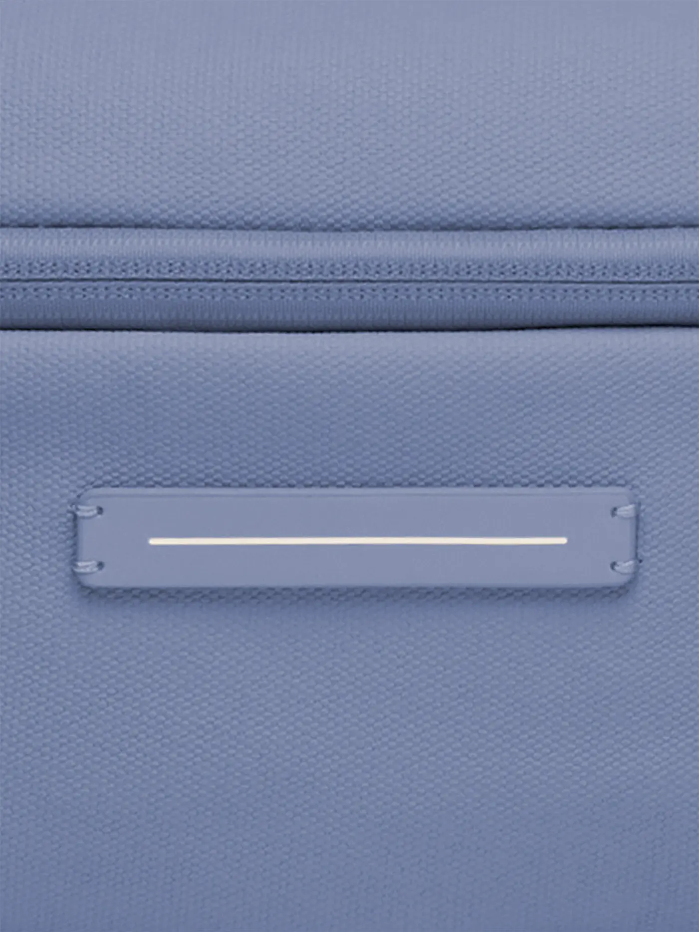 HORIZN STUDIOS | Gürteltasche Sofo  | blau