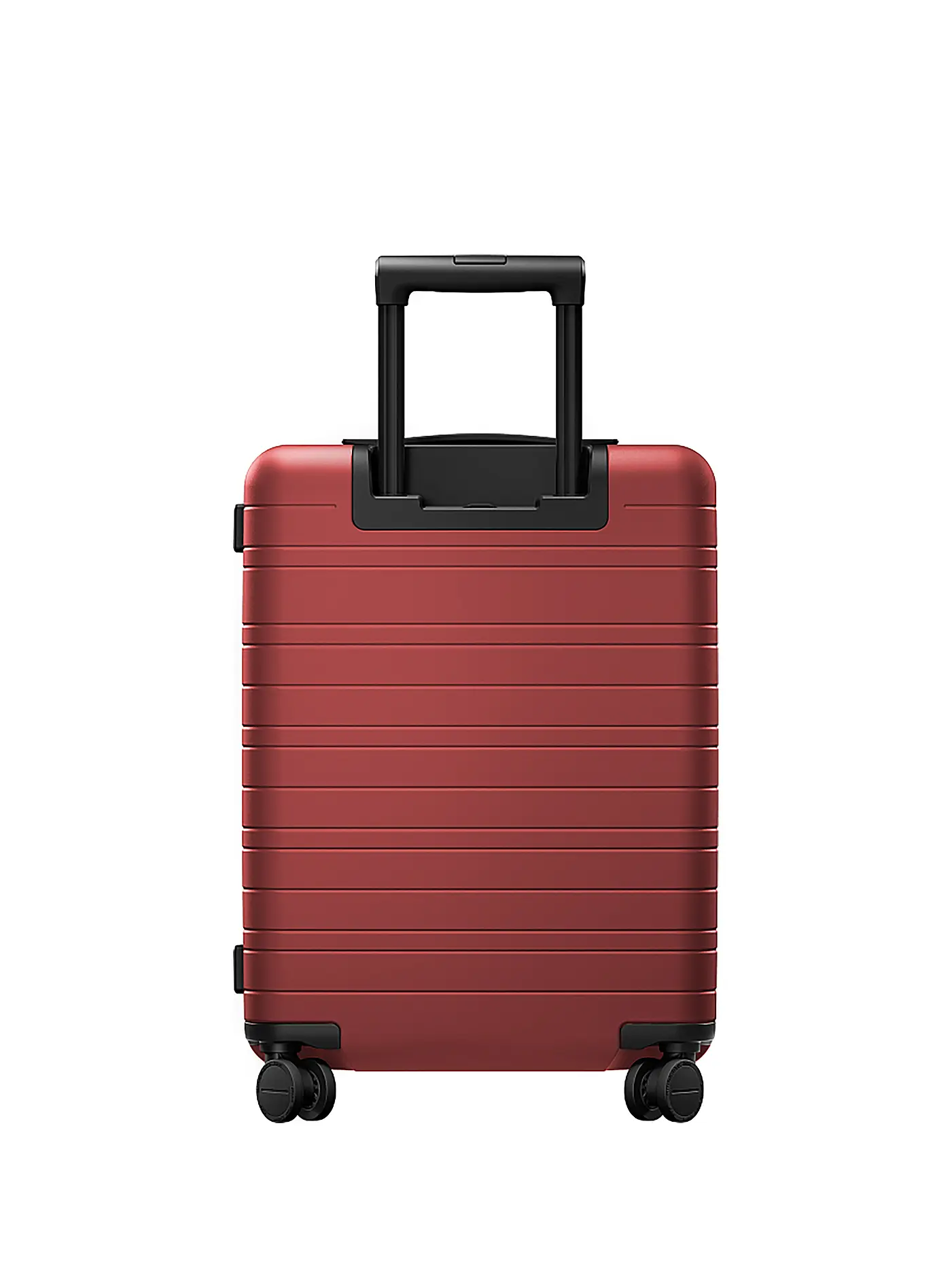 HORIZN STUDIOS | Handgepäck Trolley H5 ESSENTIAL 55cm True Red | rot